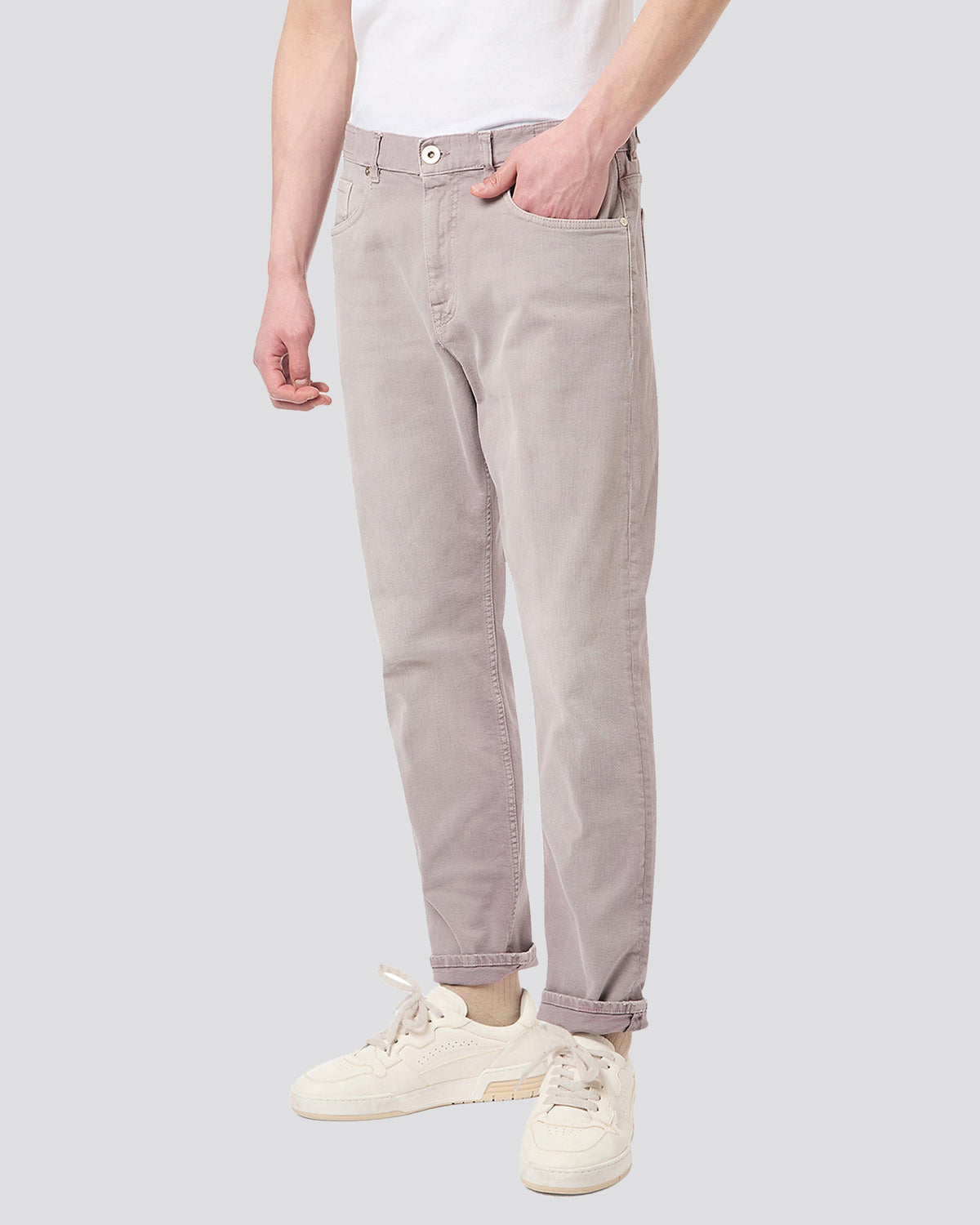 DENIM COTONE