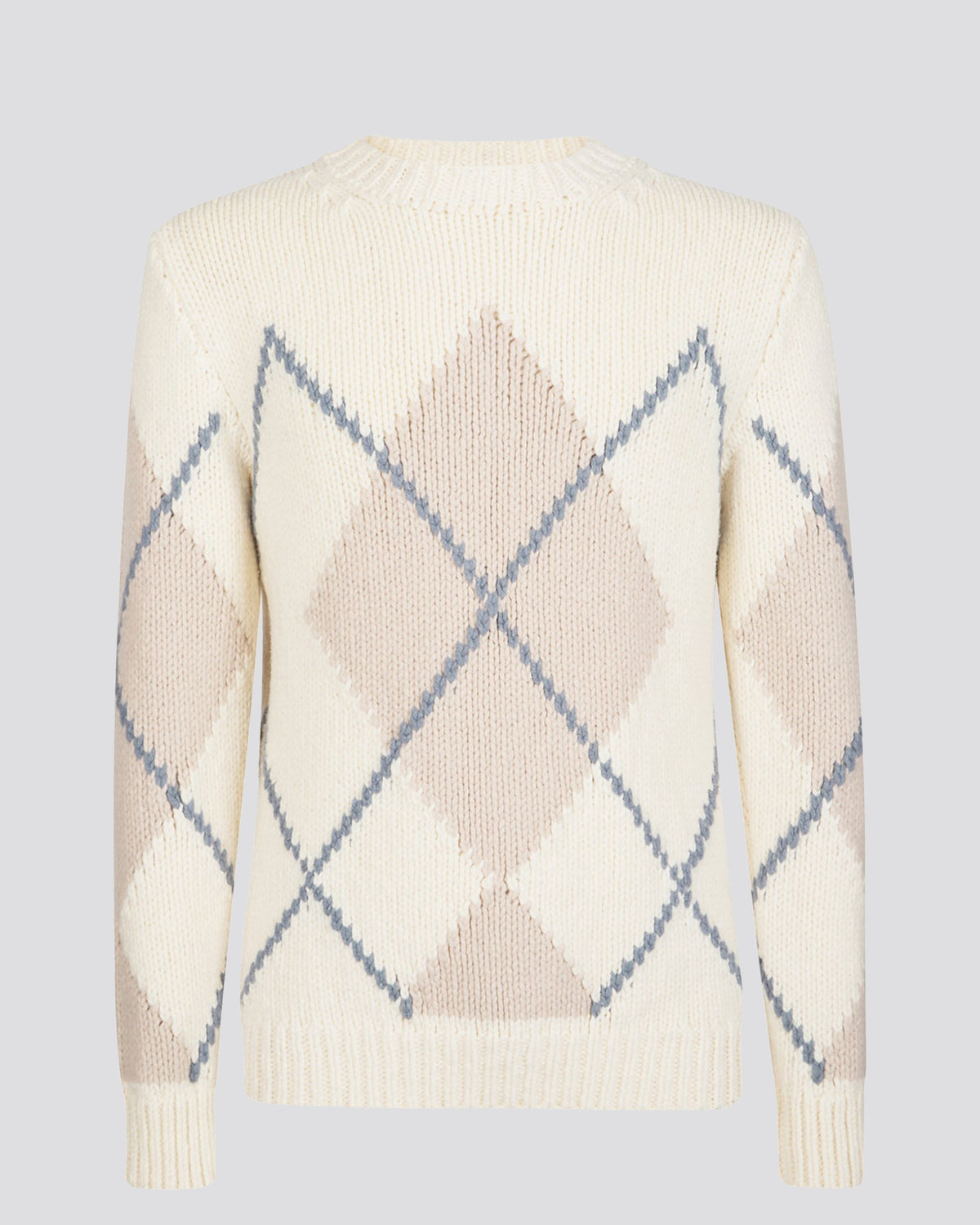 CREWNECK SWEATER