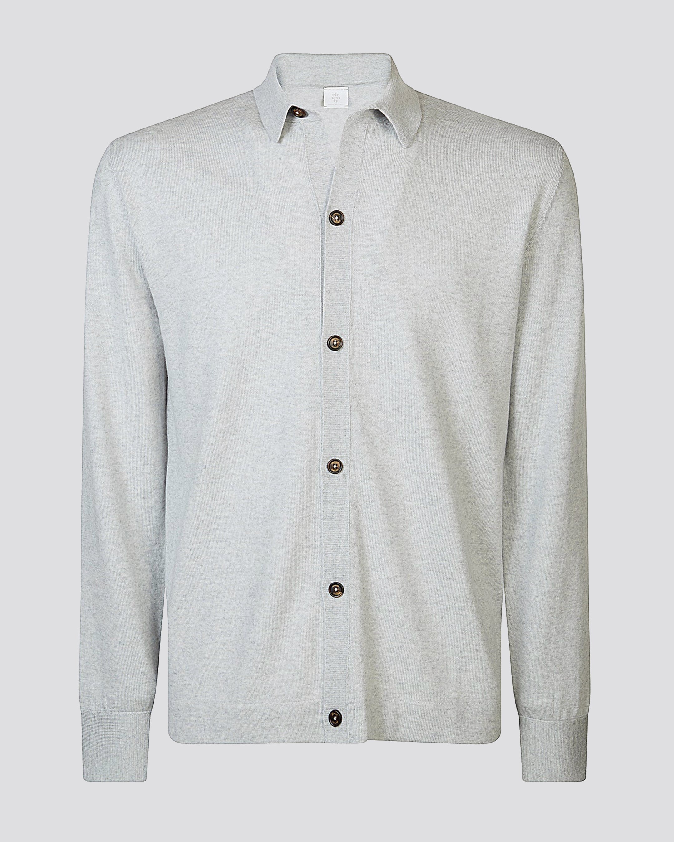 SHIRT SWEATER
