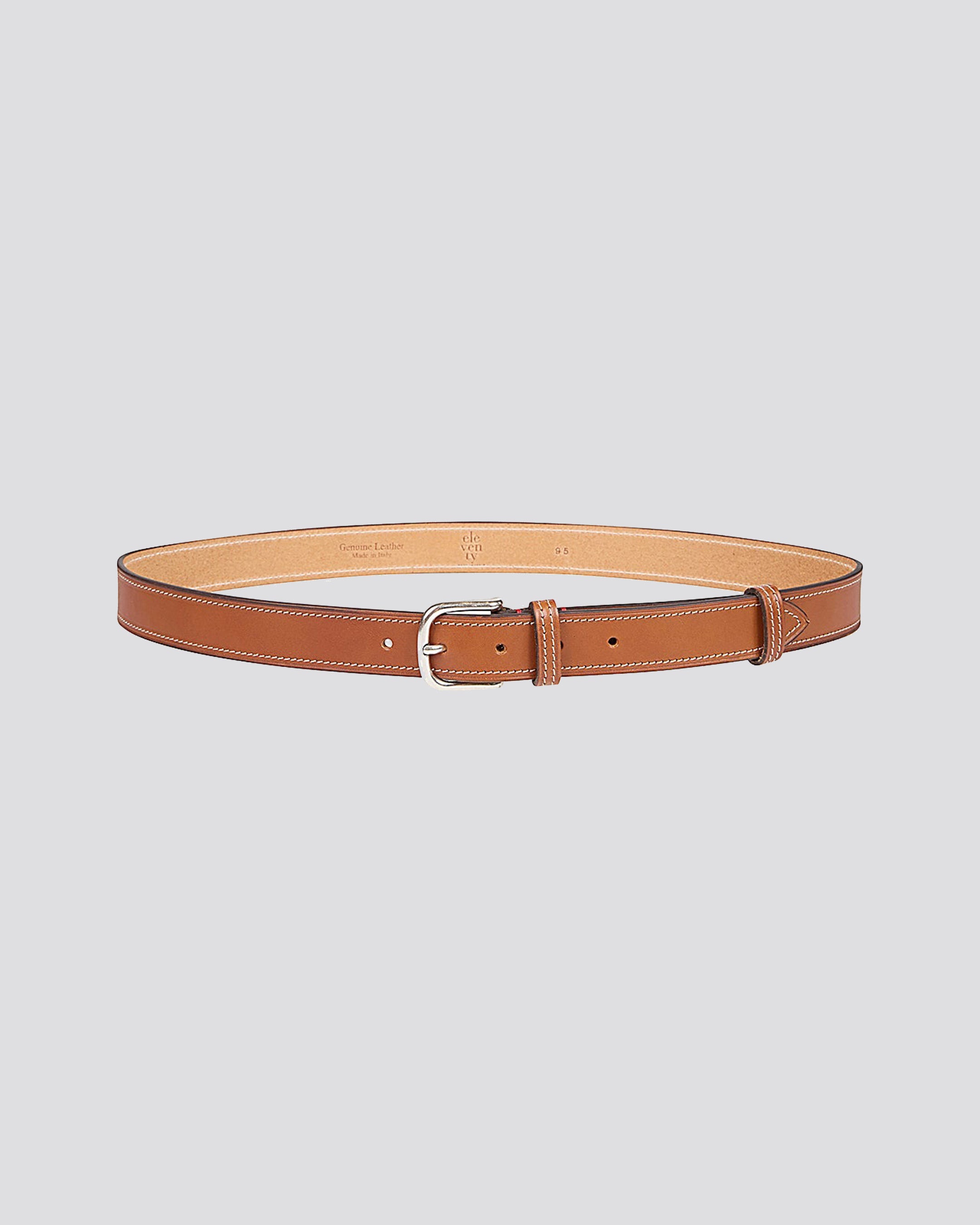 TRIPTYCH BELT H 3 CM