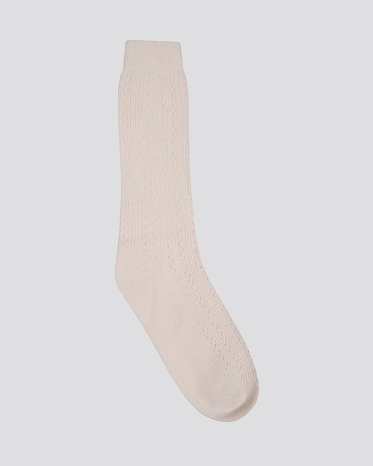 CALZA LANA CASHMERE