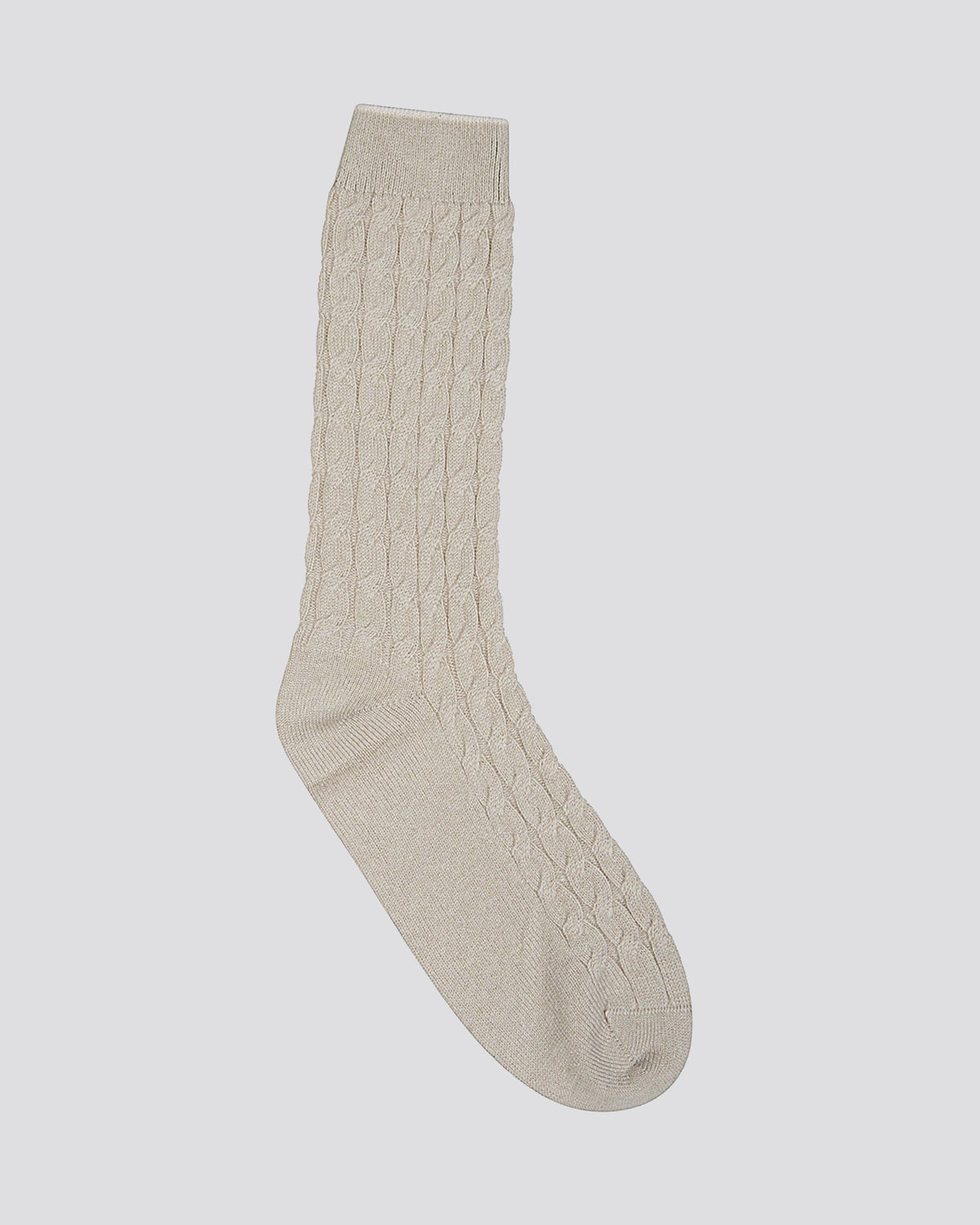 CALZA CASHMERE