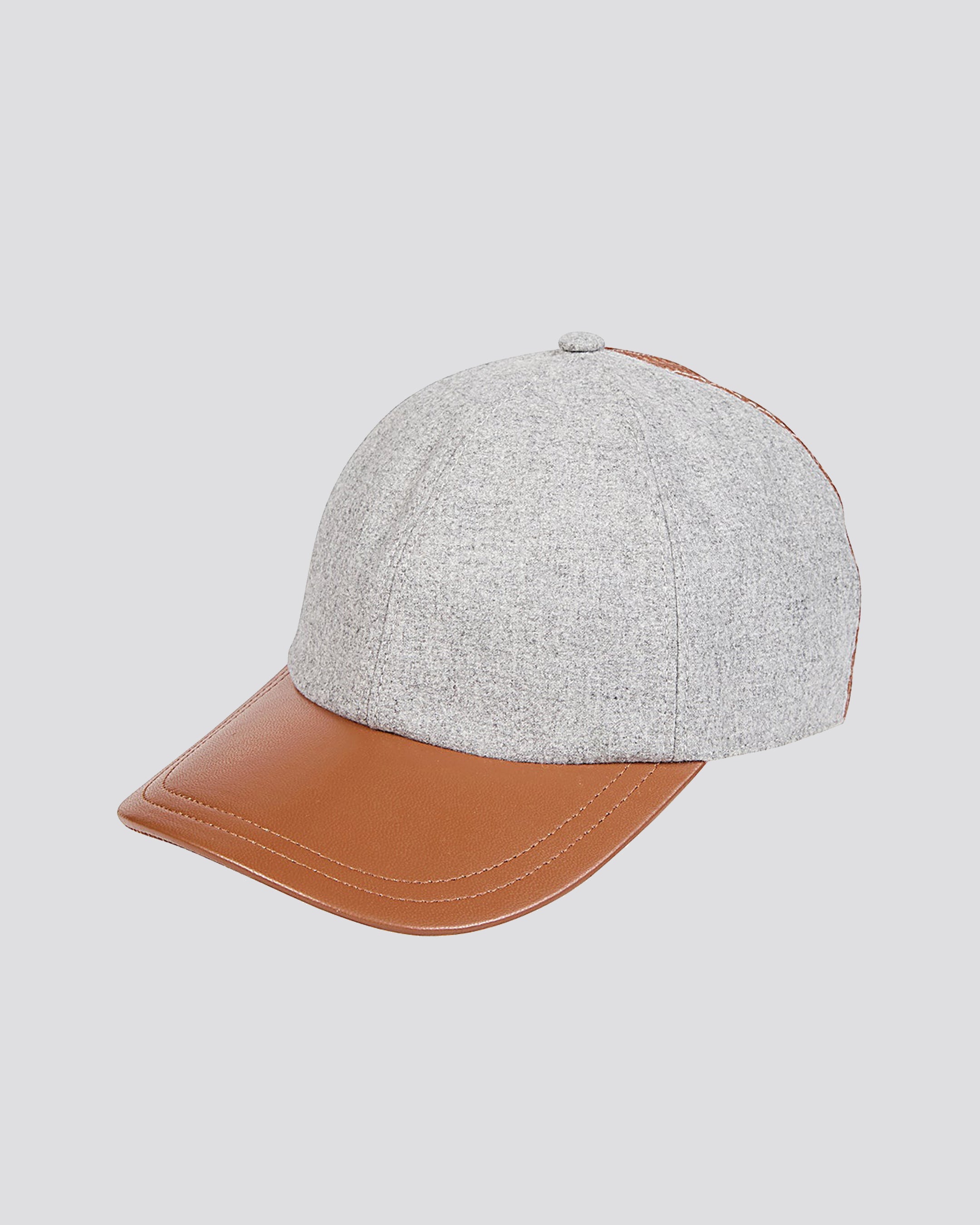 BASEBALL CAP