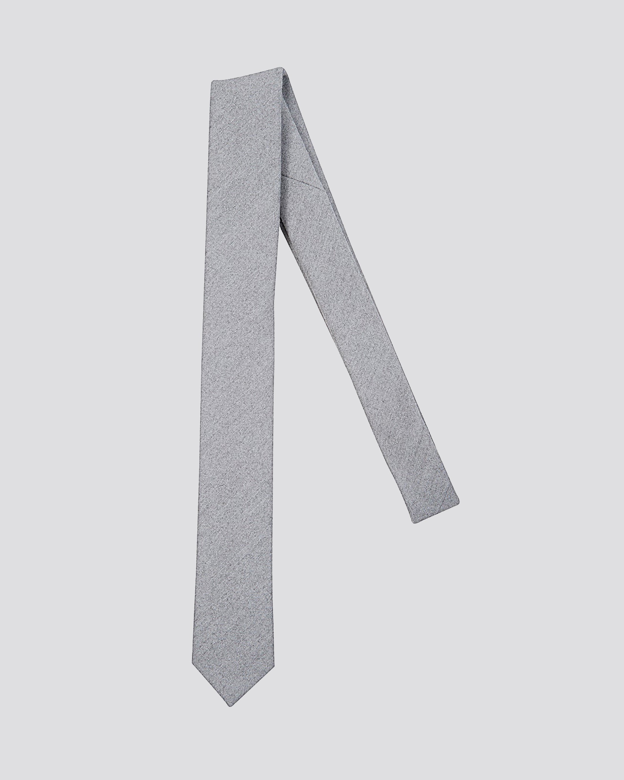14 MICRON WOOL TIE