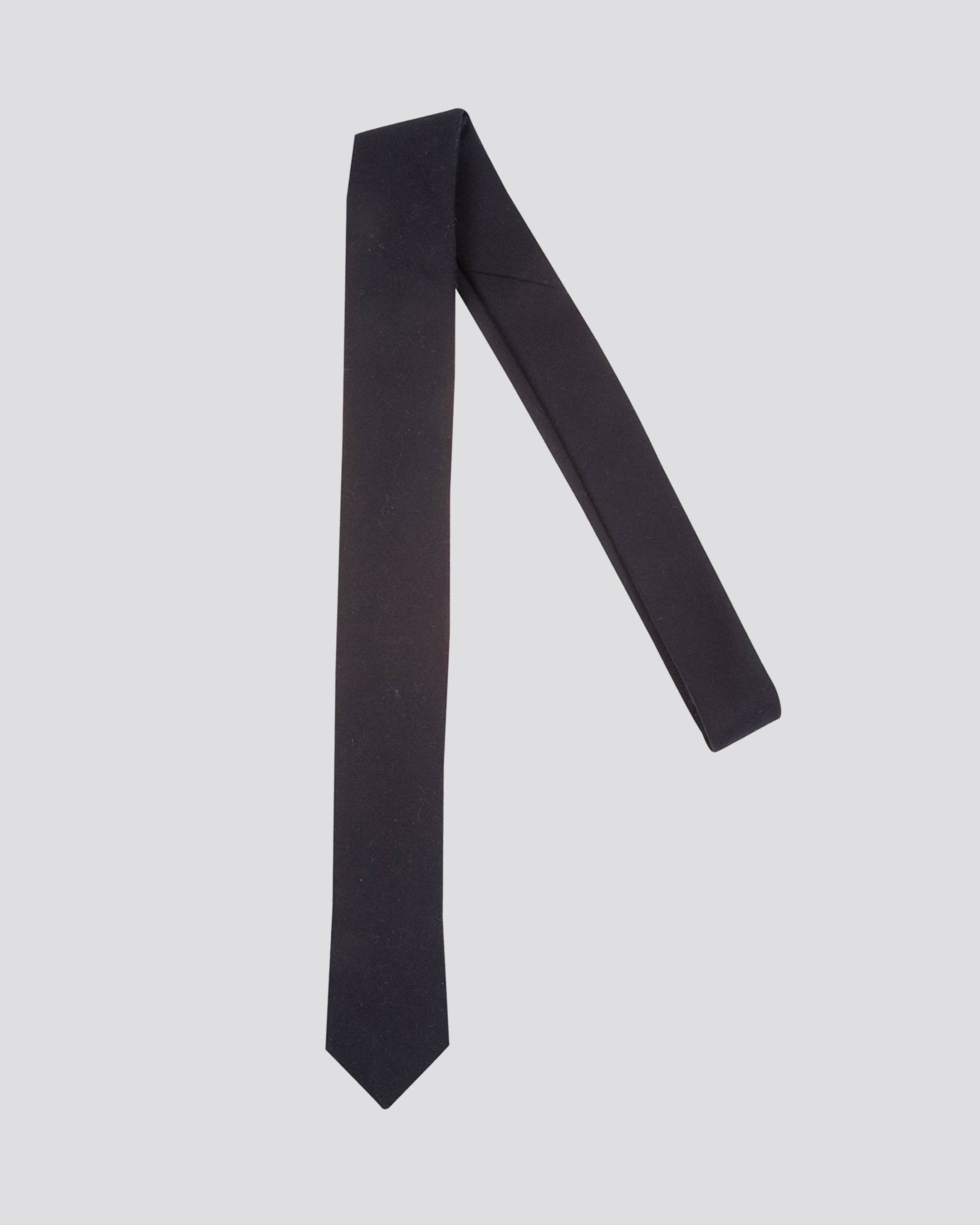 14 MICRON WOOL TIE