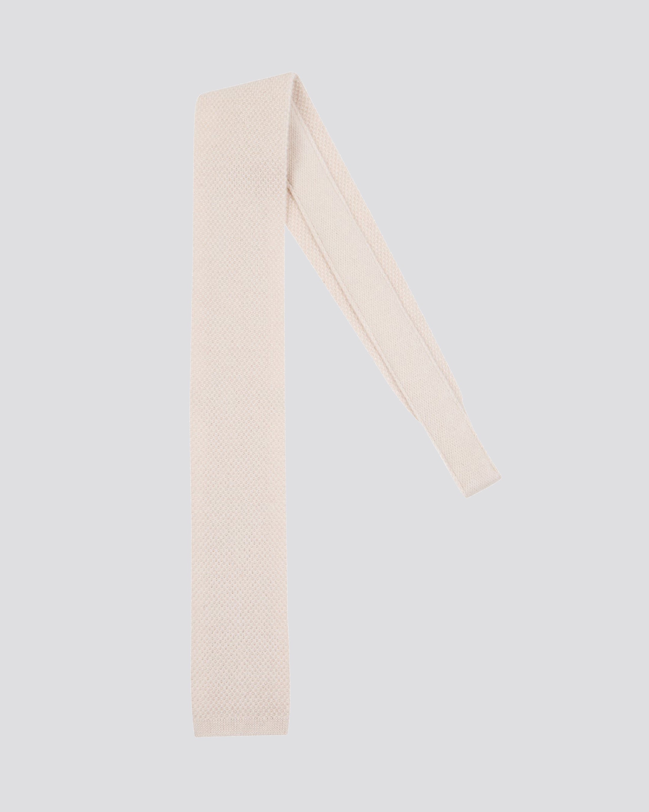 CRAVATTA CASHMERE