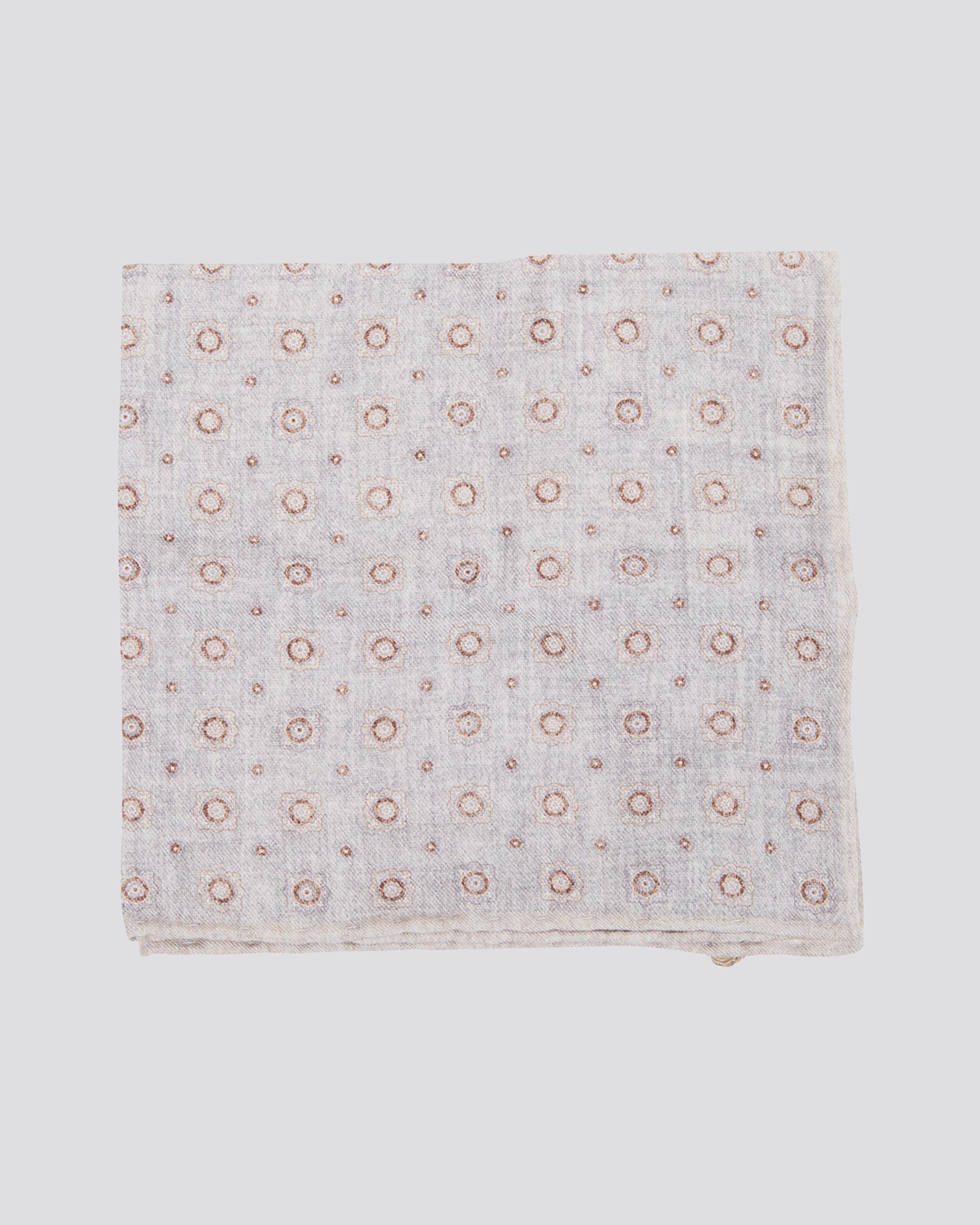 POCHETTE LANA COTONE