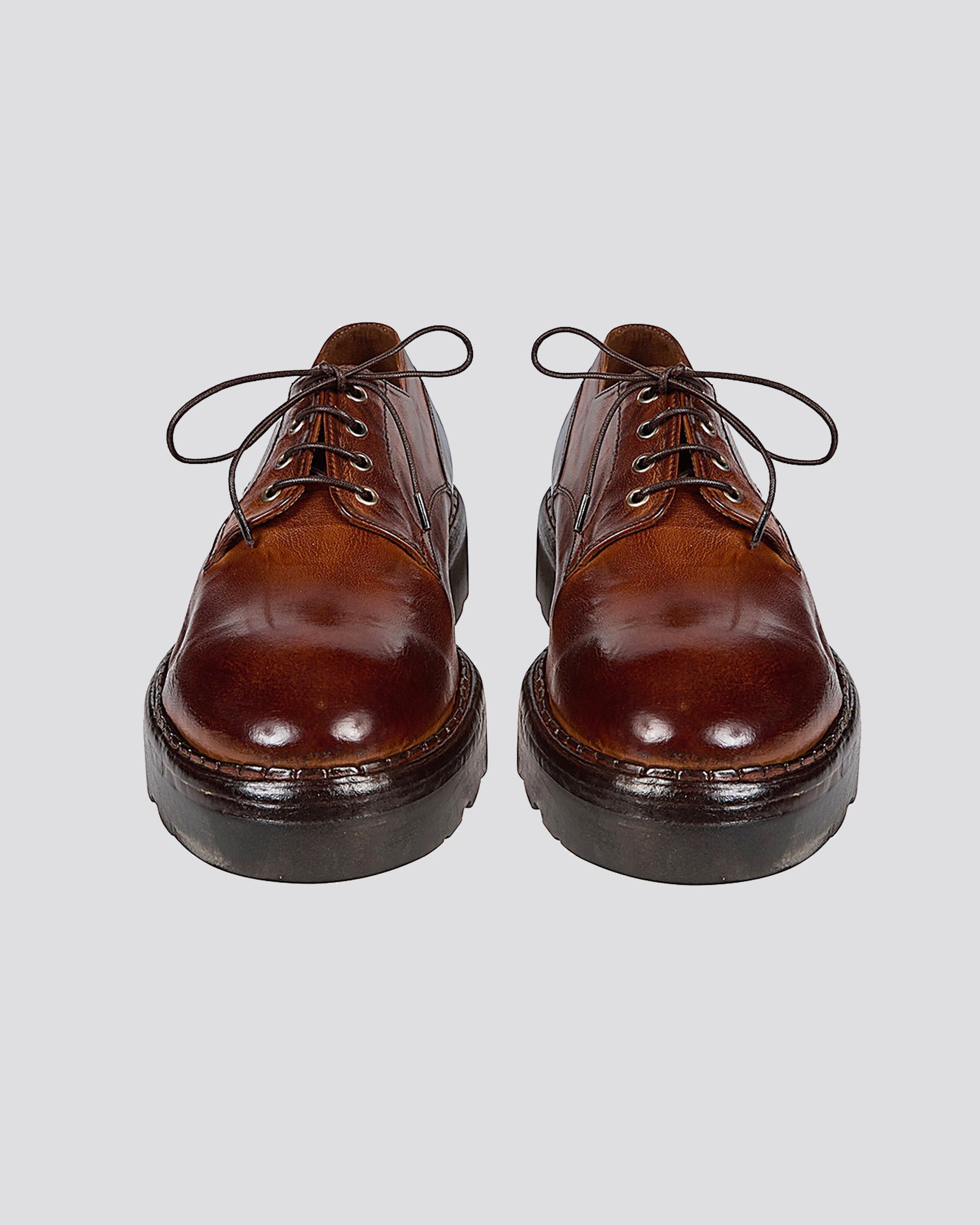 DERBY SHOE