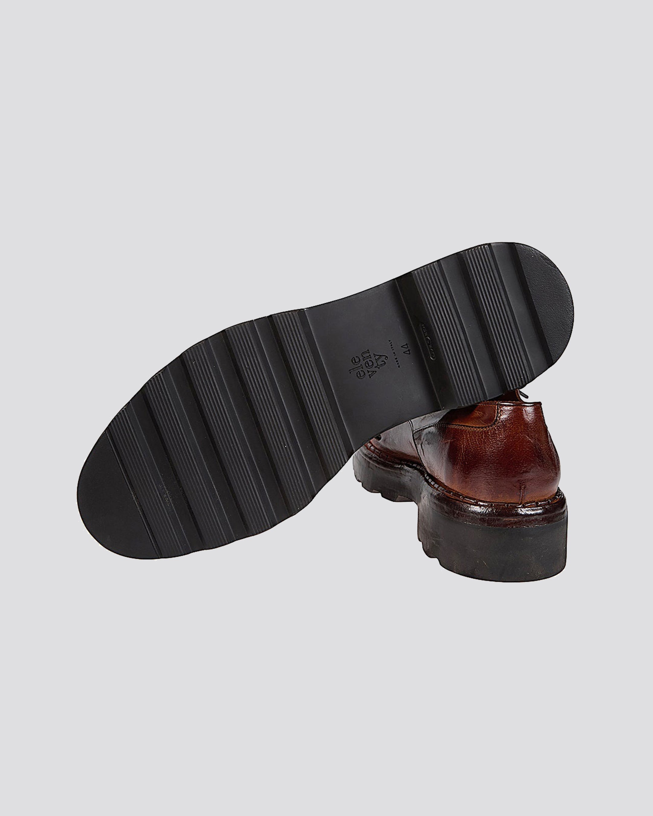 DERBY SHOE