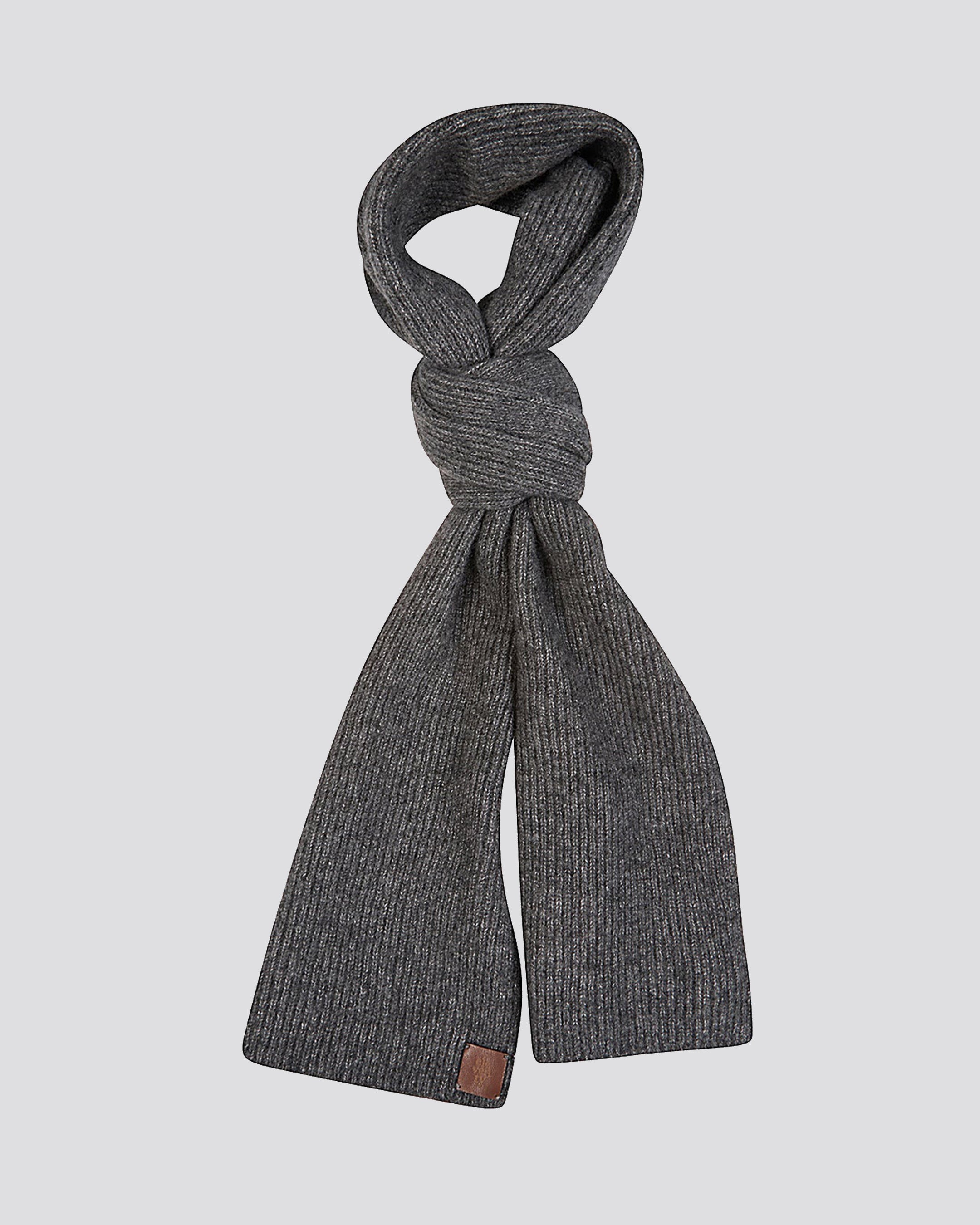 RIB SCARF