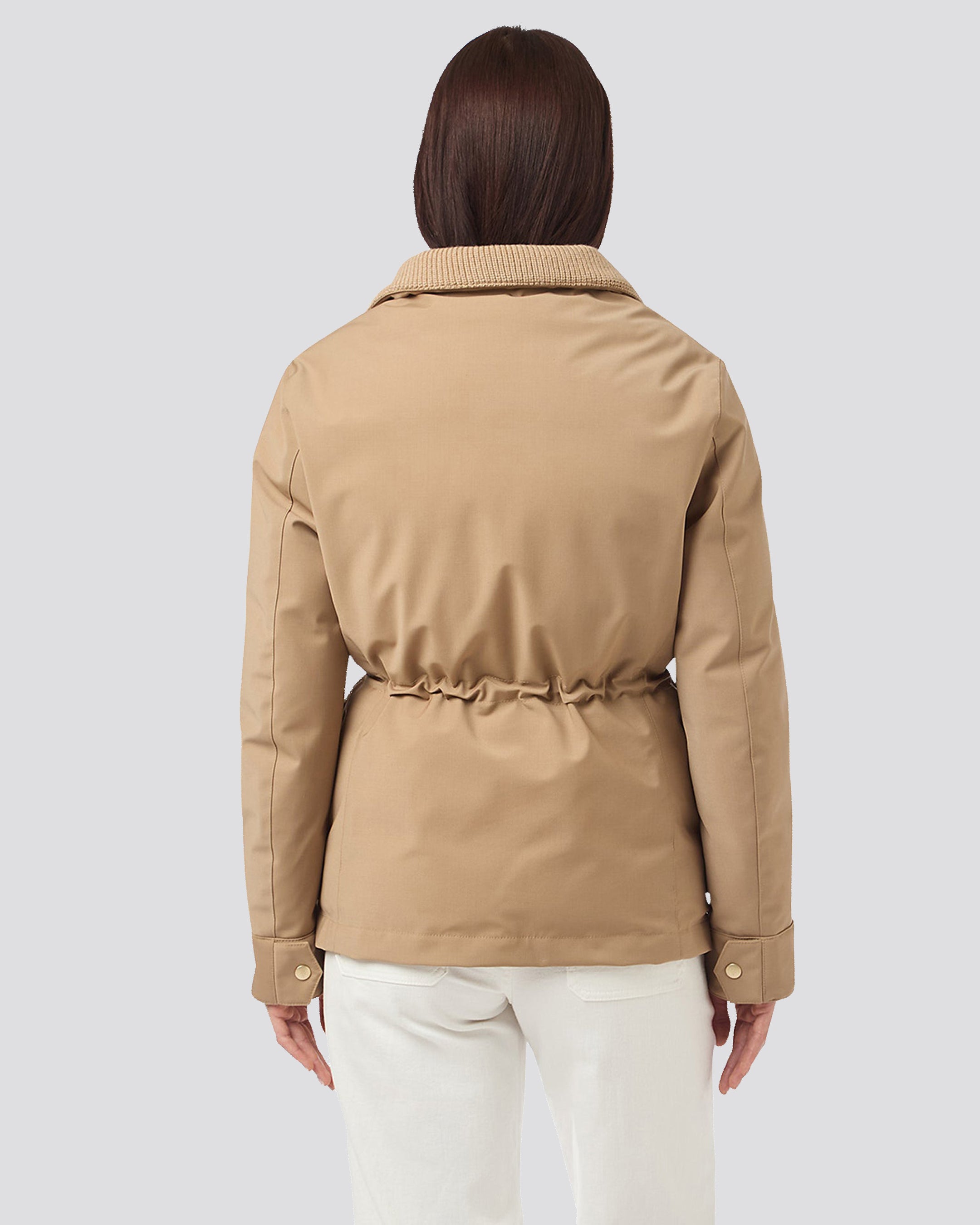 SAHARAN JACKET