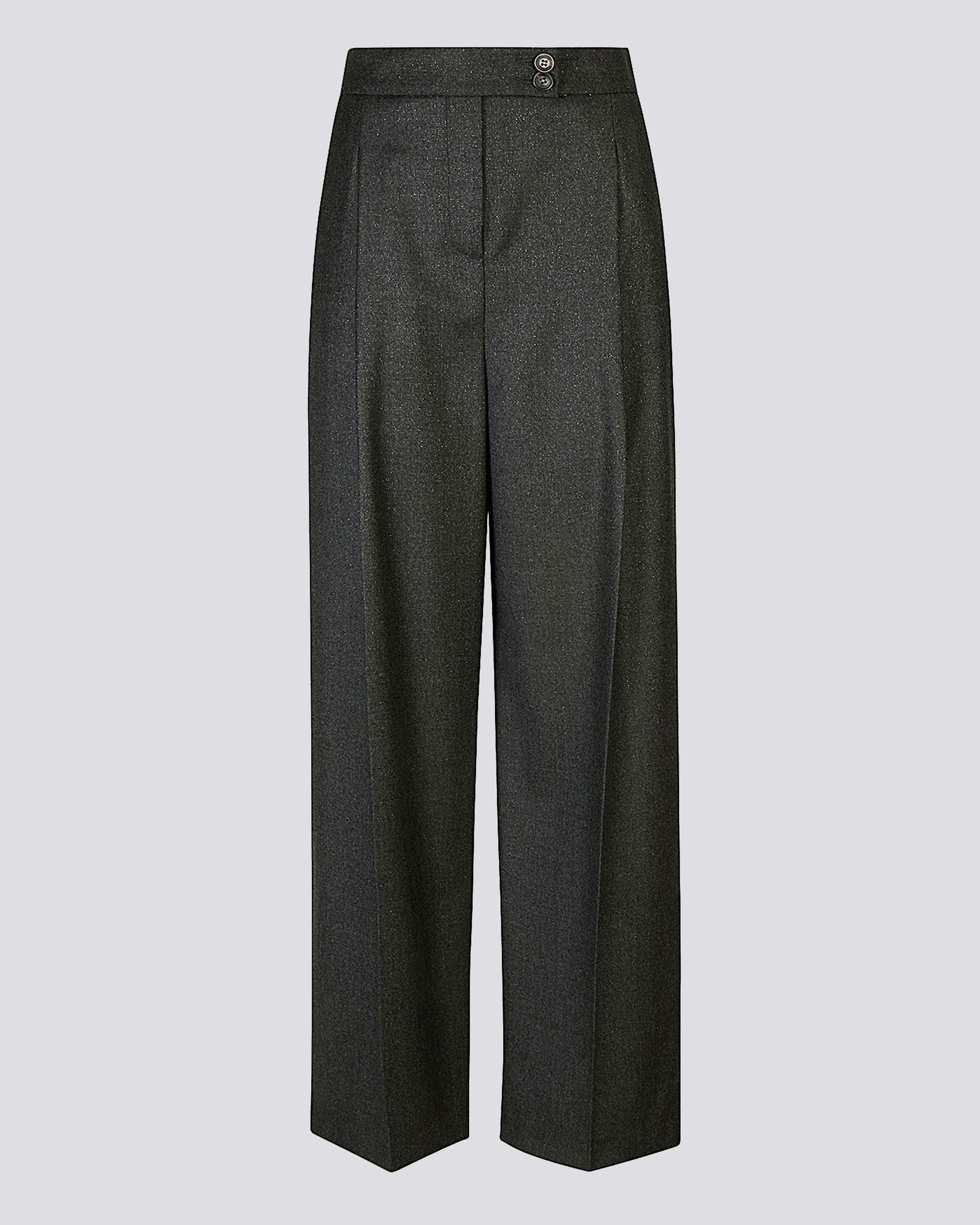 TROUSERS WITH BUTTONS