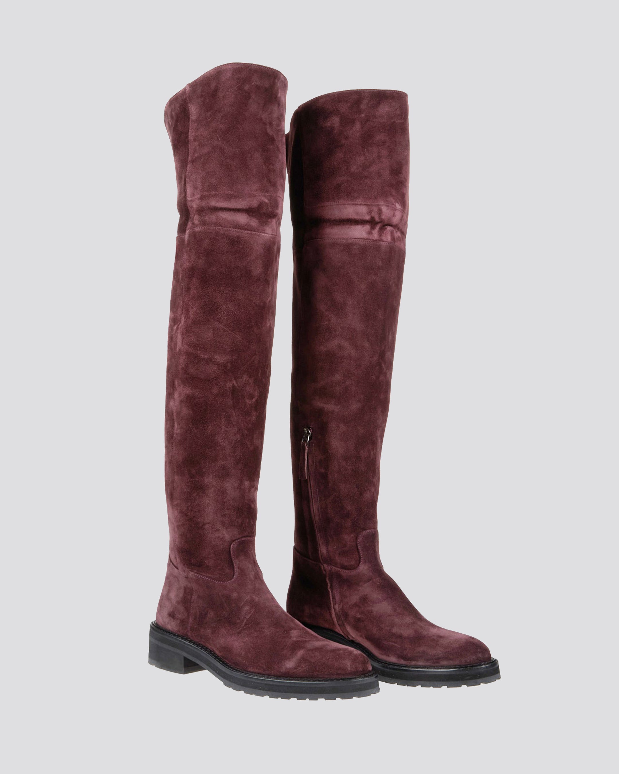 HIGH BOOT
