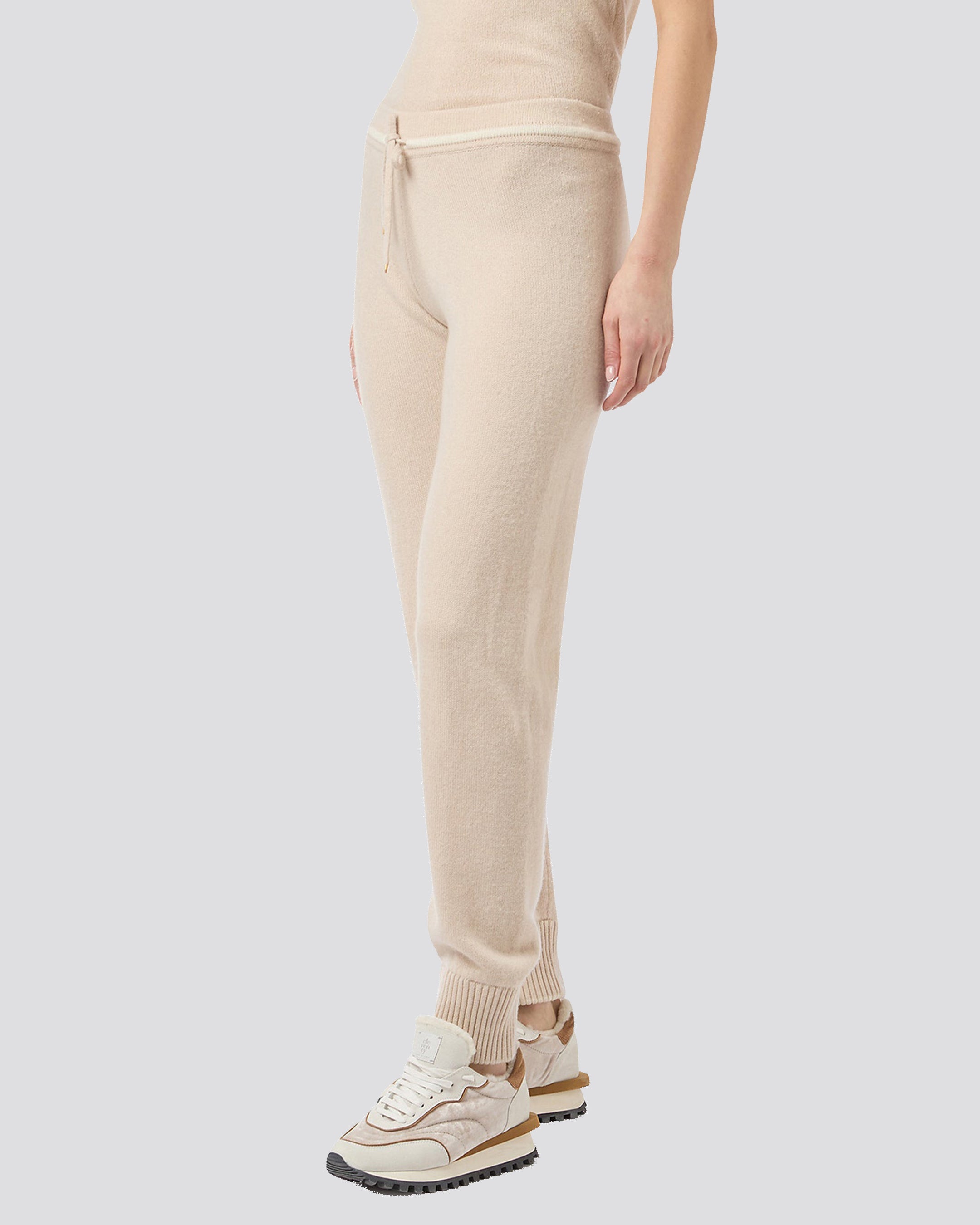 TIPPING SWEATER PANTS