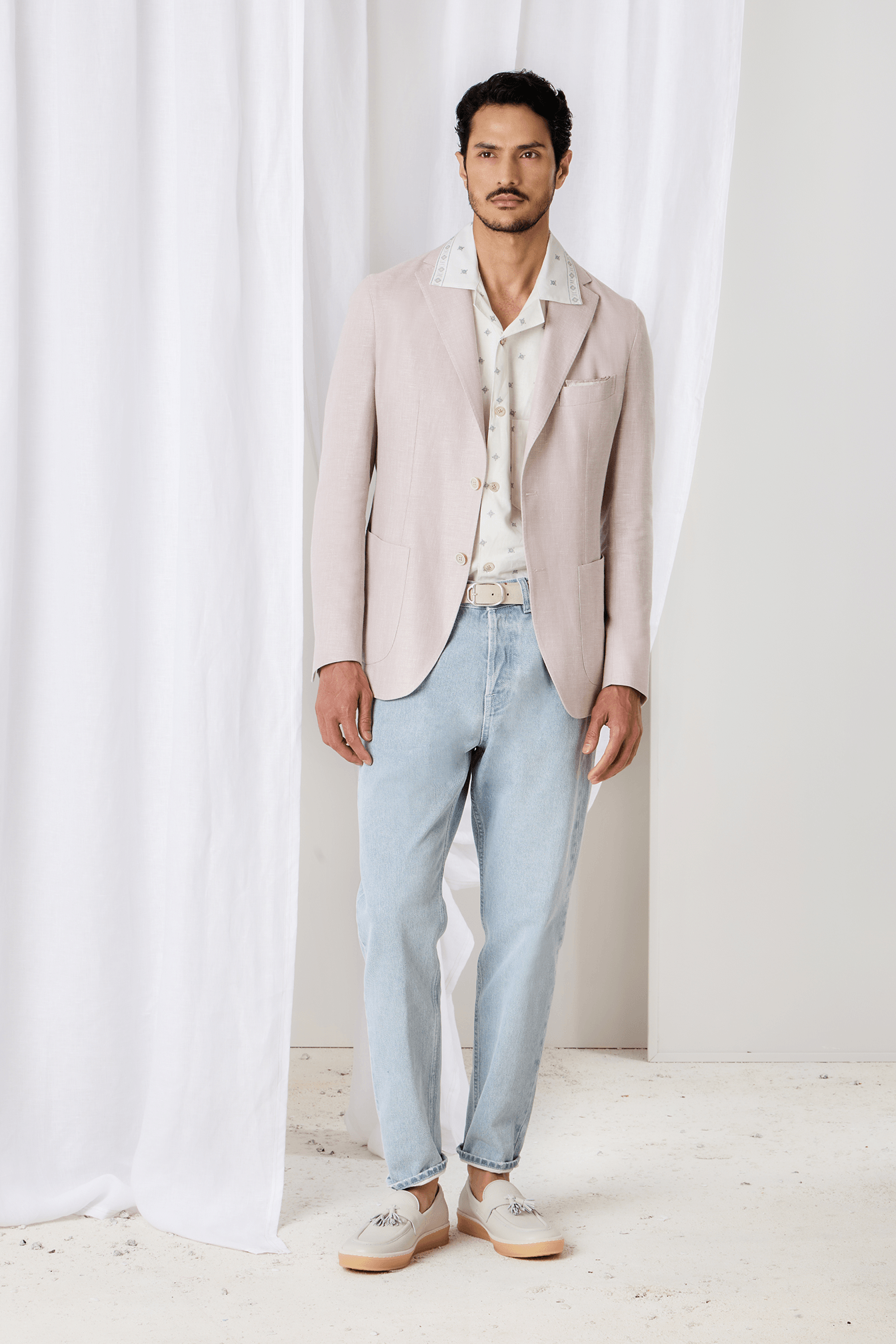 LOOK 11 UOMO SS26