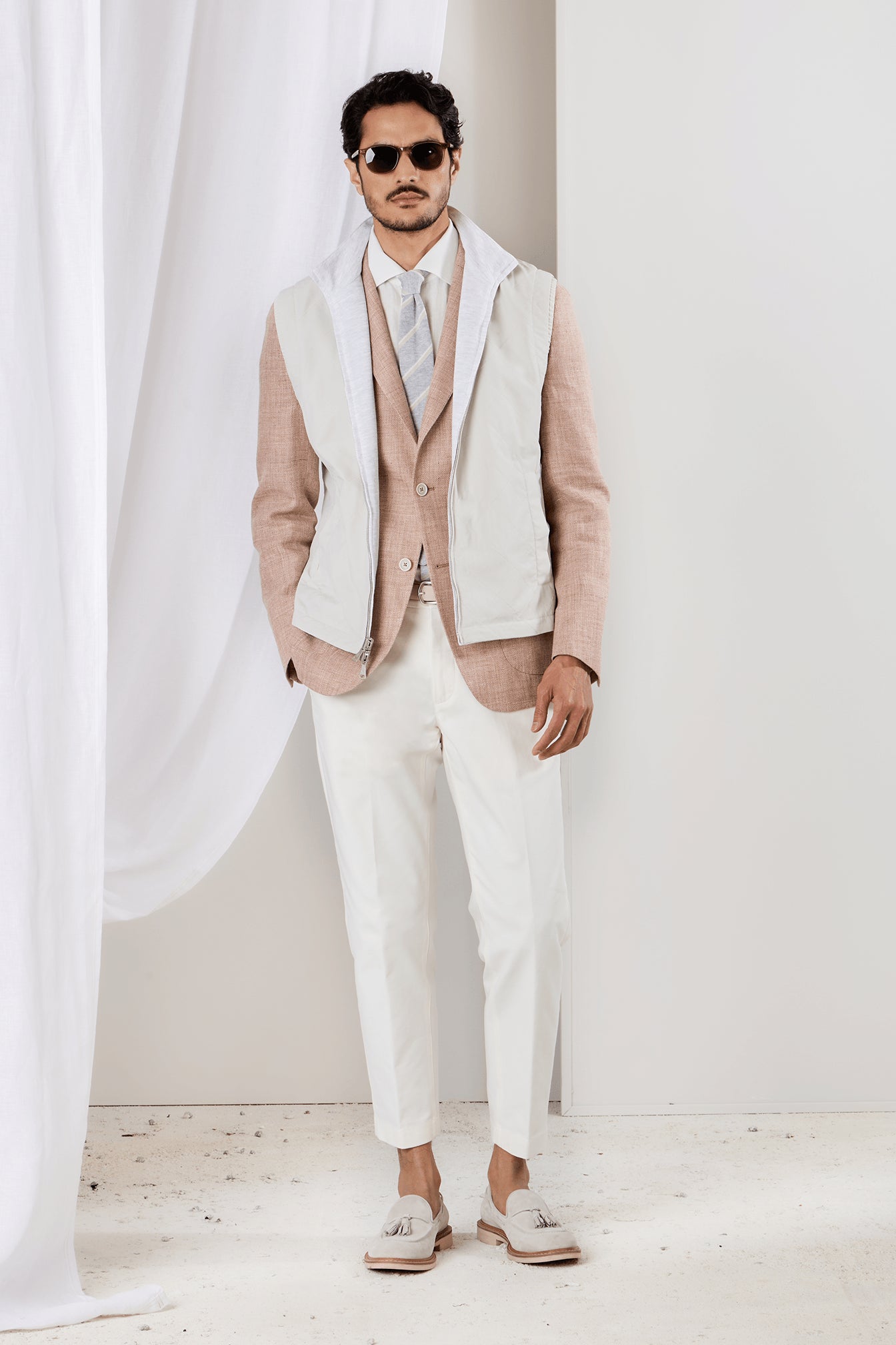 LOOK 12 UOMO SS26