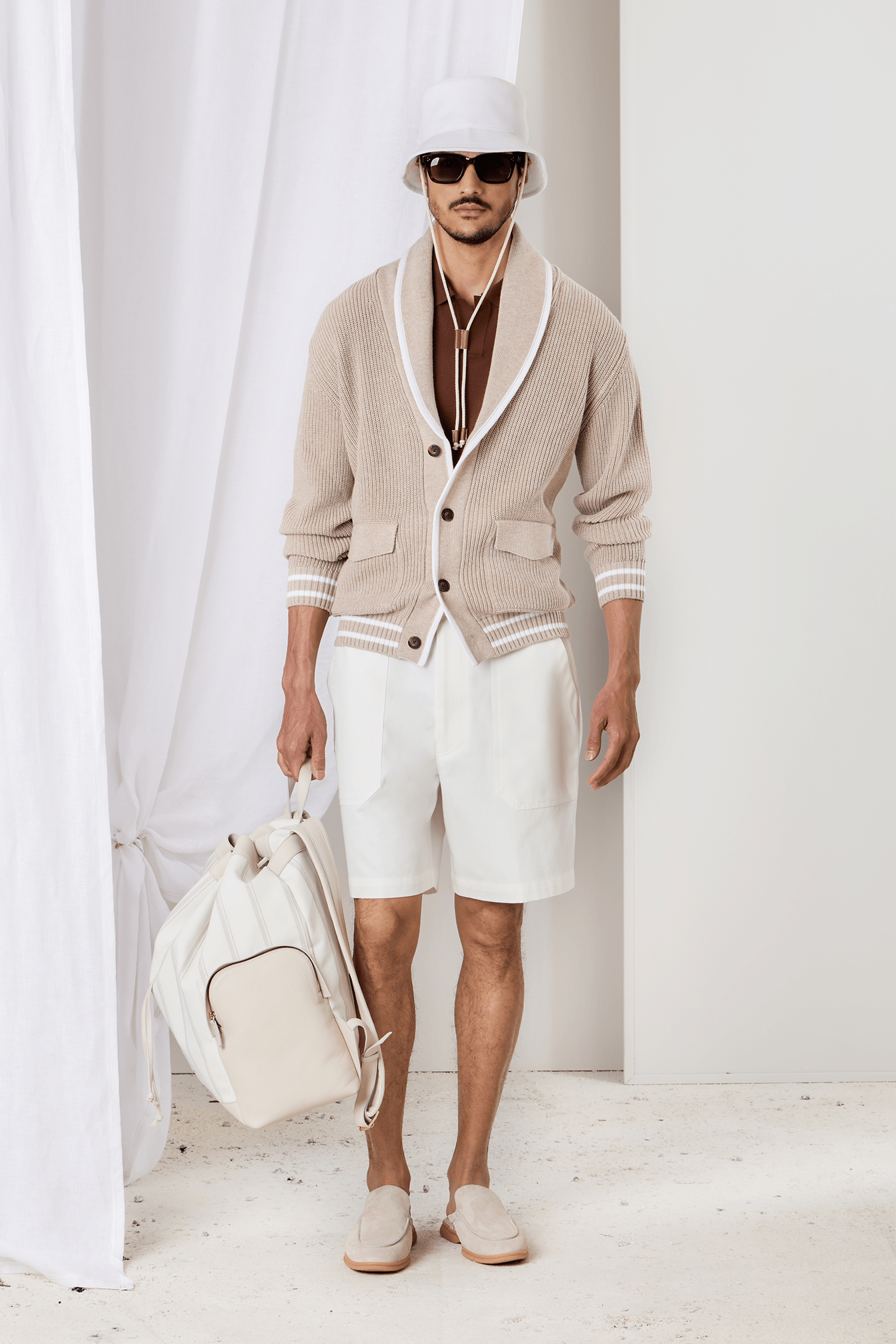 LOOK 15 UOMO SS26