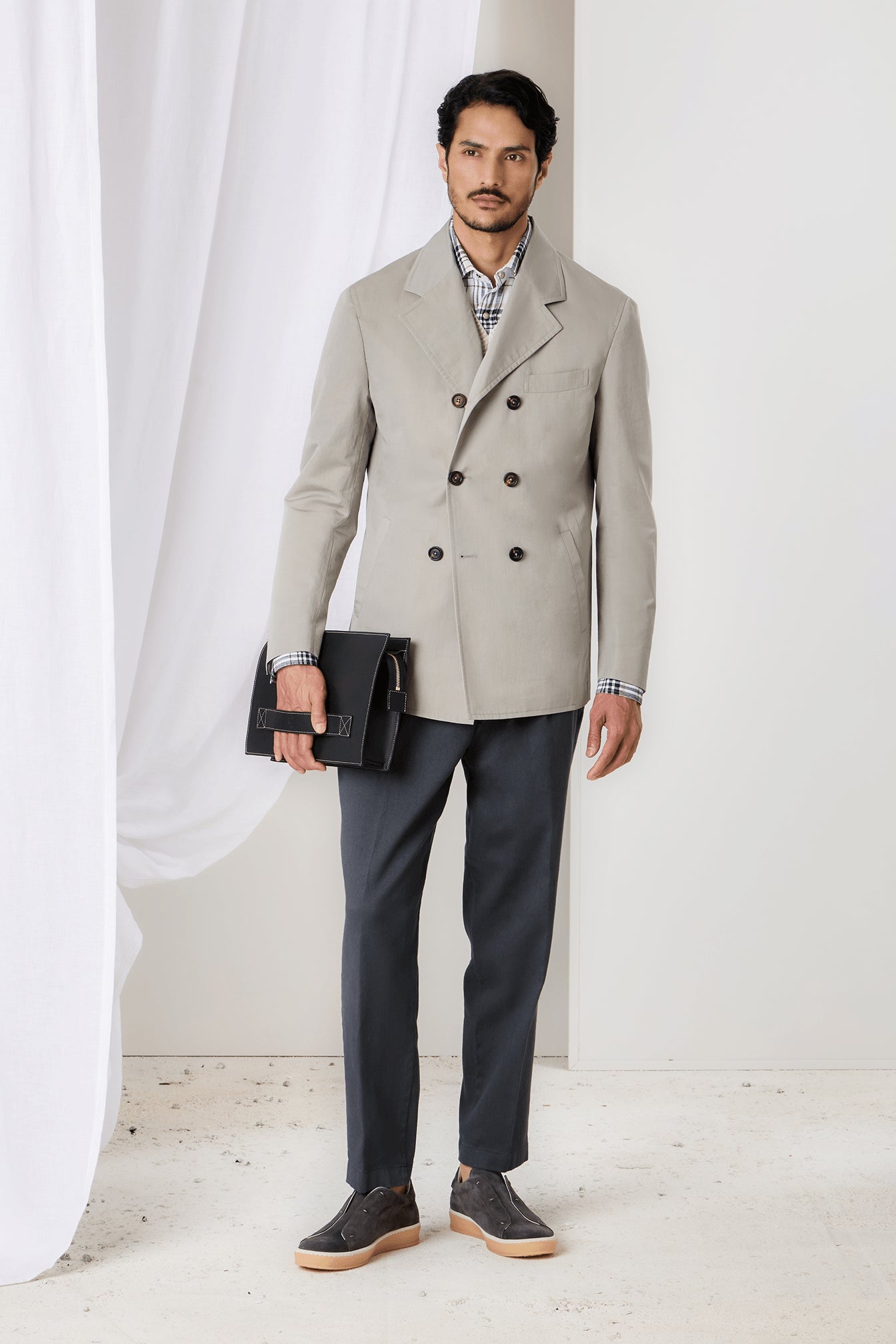 LOOK 18 MAN SS26