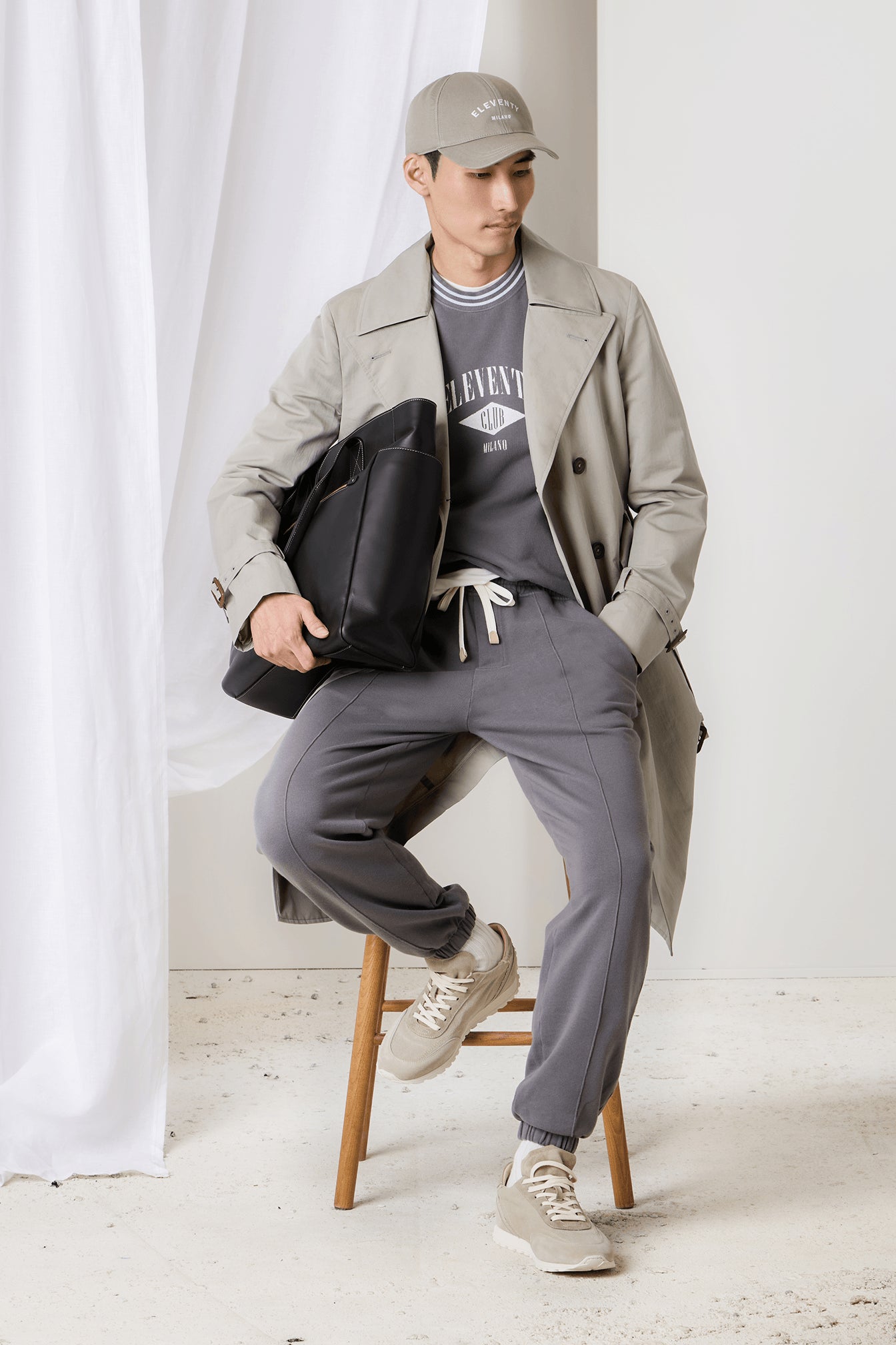 LOOK 19 MAN SS26