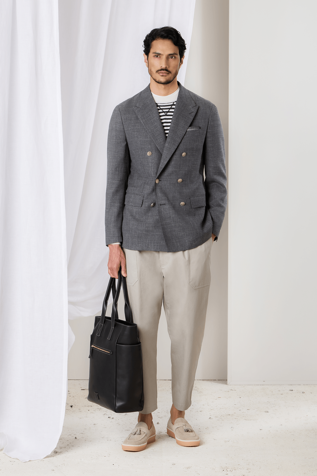 LOOK 20 MAN SS26
