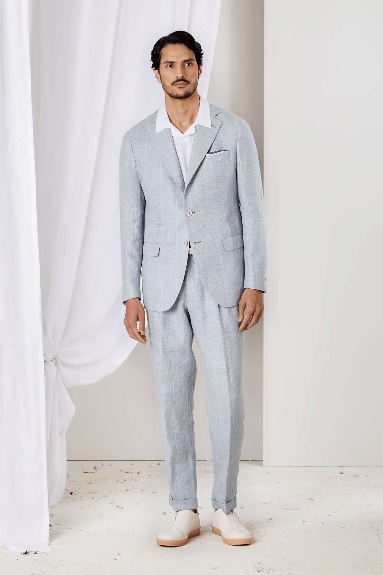 LOOK 22 UOMO SS26