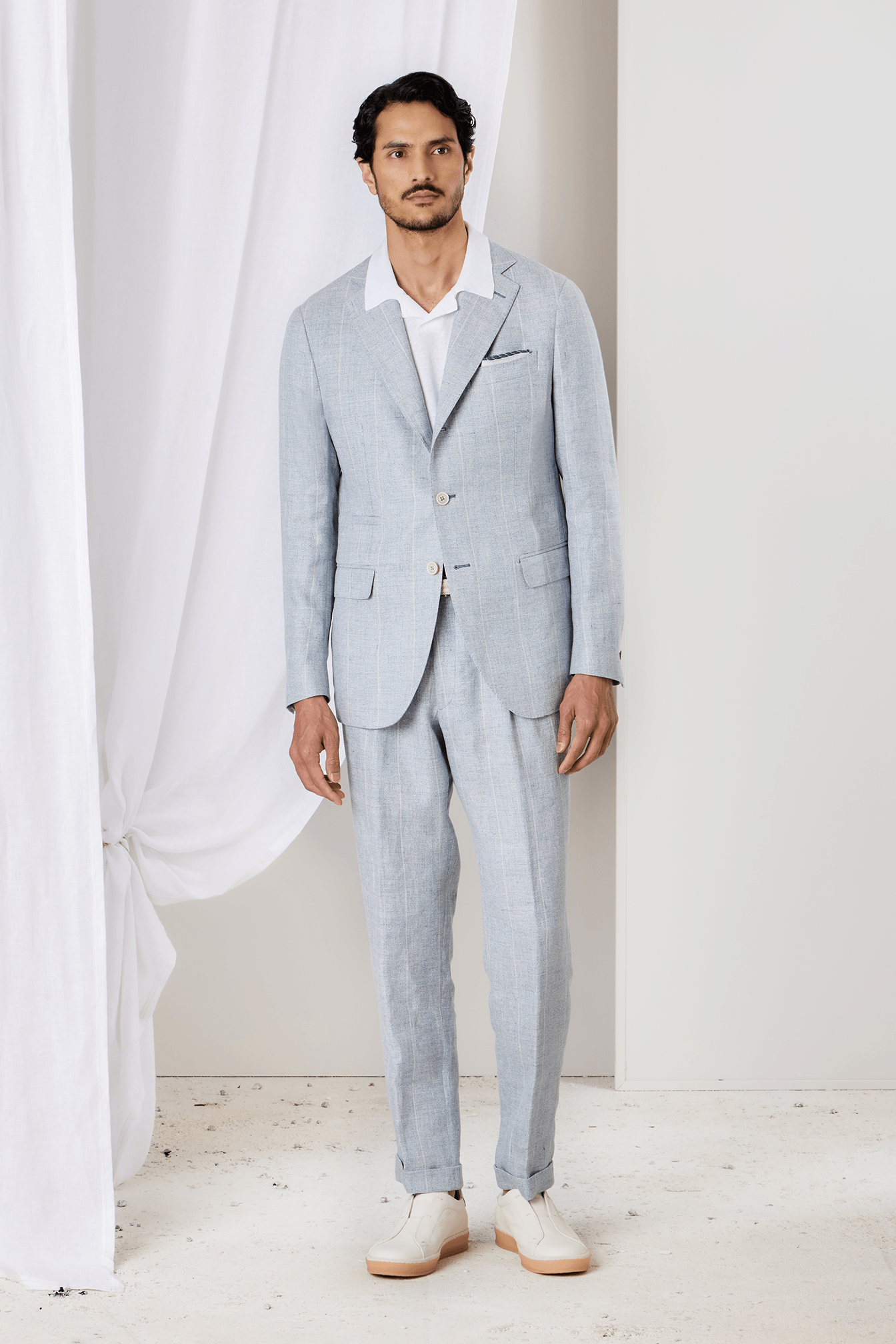 LOOK 22 UOMO SS26
