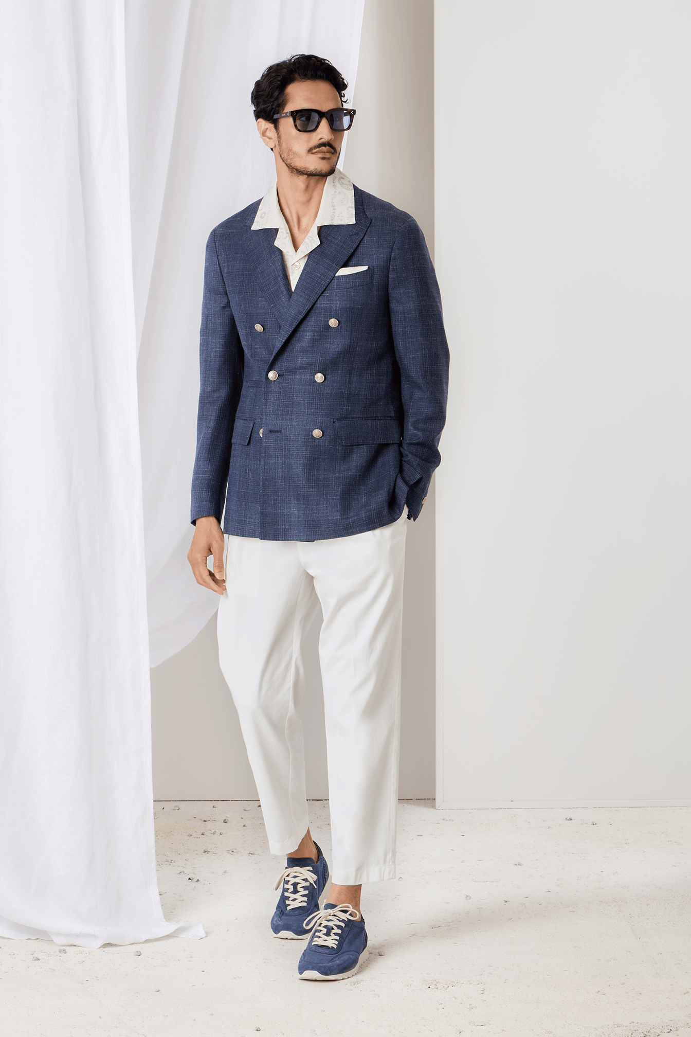 LOOK 24 MAN SS26