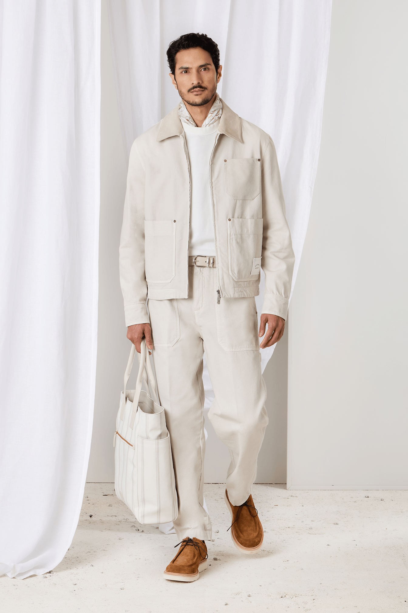 LOOK 3 UOMO SS26