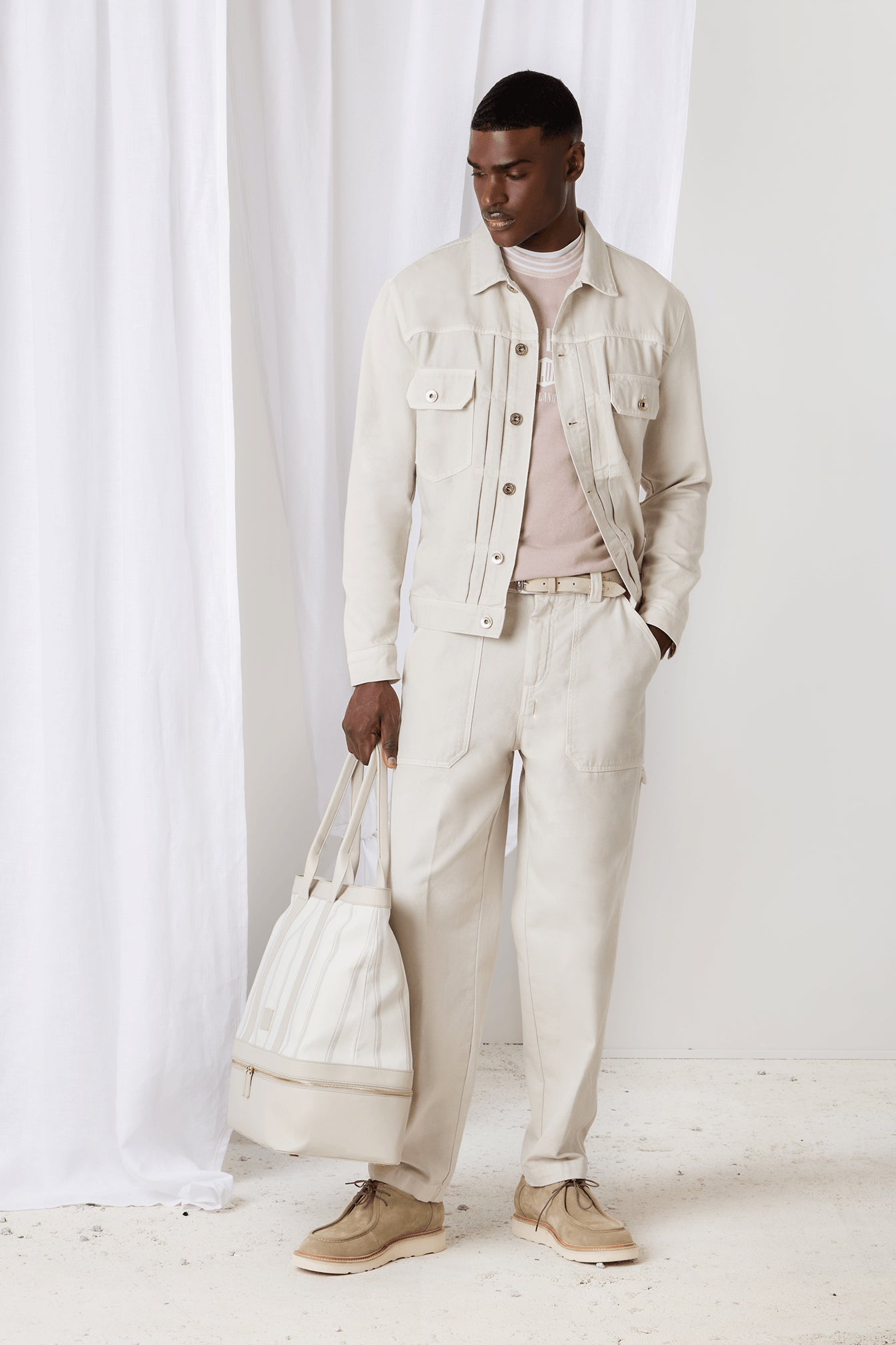 LOOK 6 MAN SS26