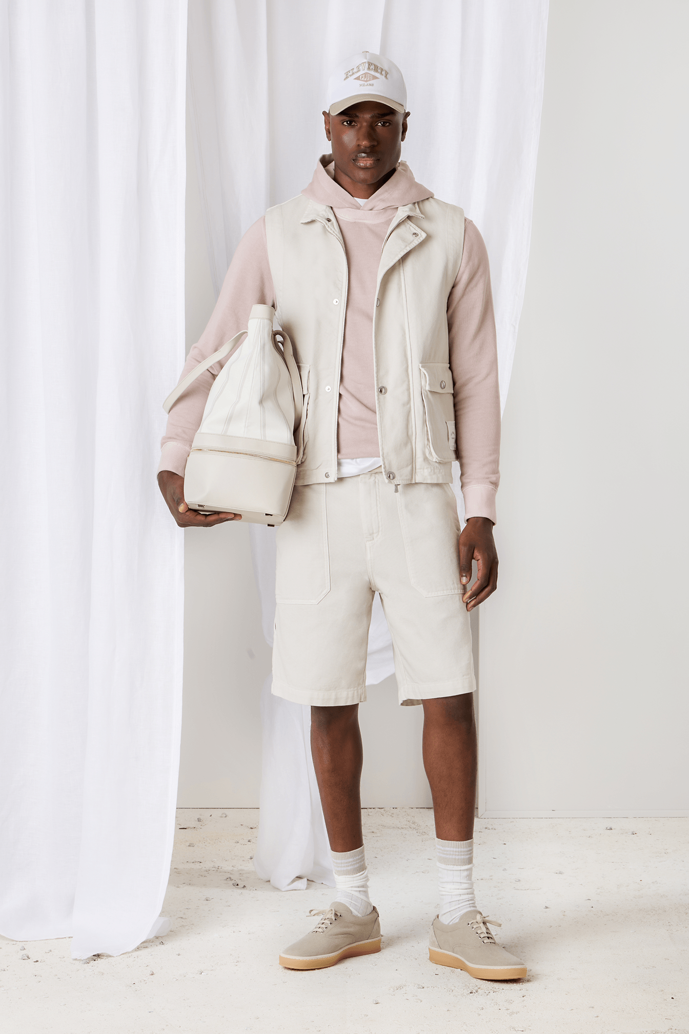 LOOK 7 UOMO SS26