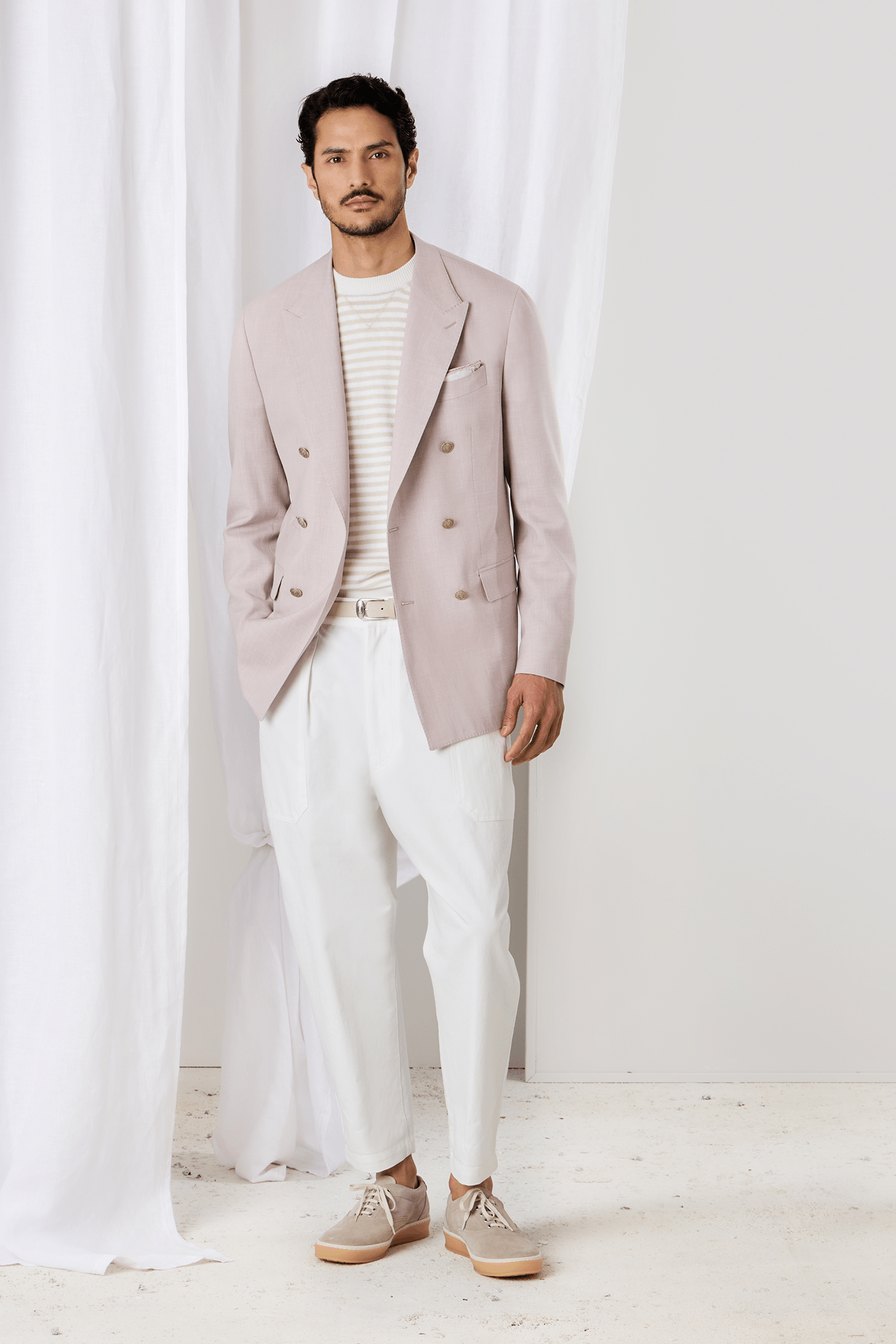LOOK 9 UOMO SS26
