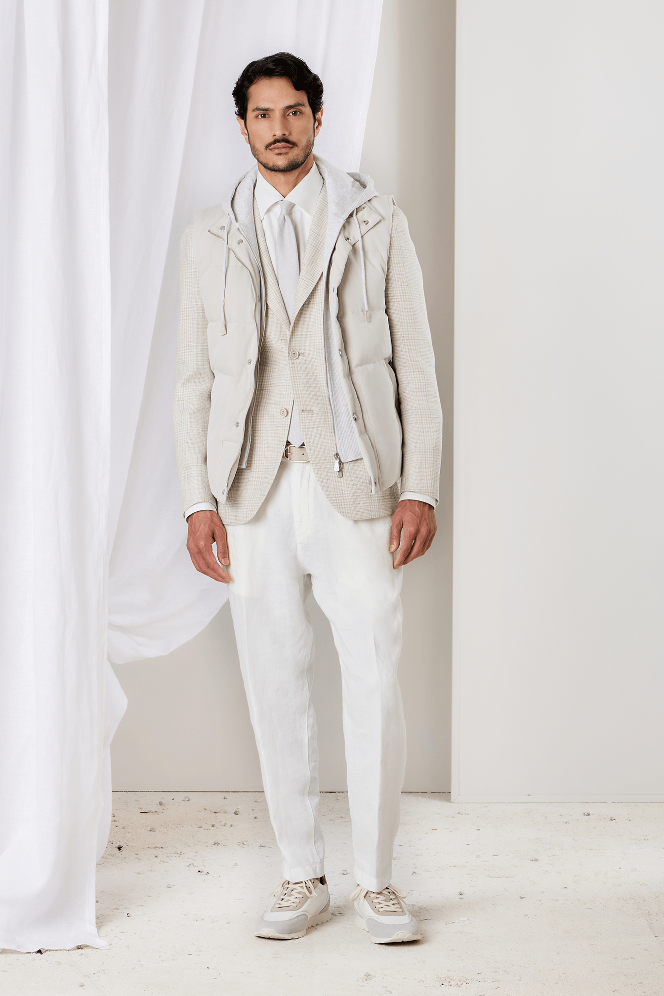 LOOK 1 MAN SS26