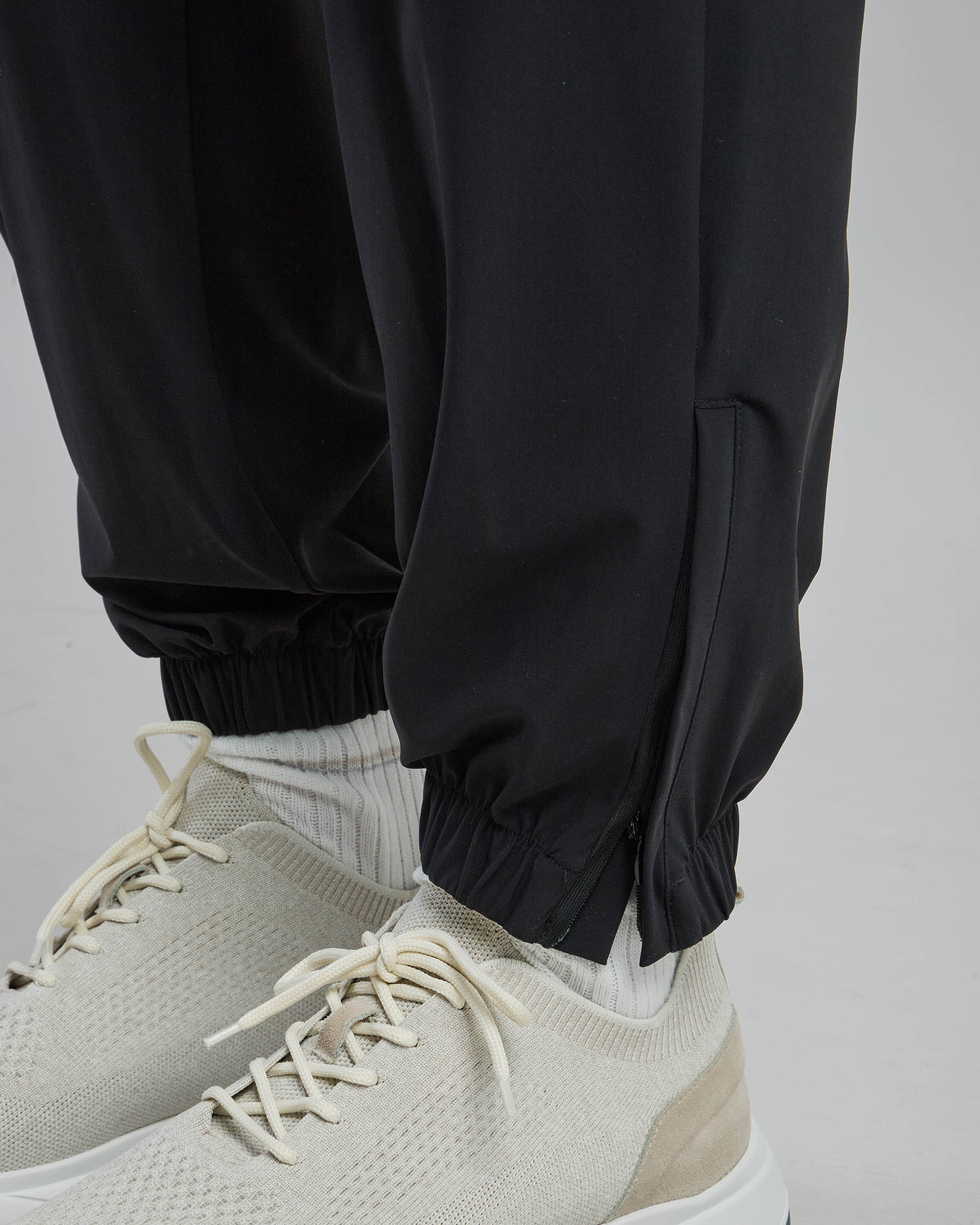 Men's Technical Jersey Jogger Trousers