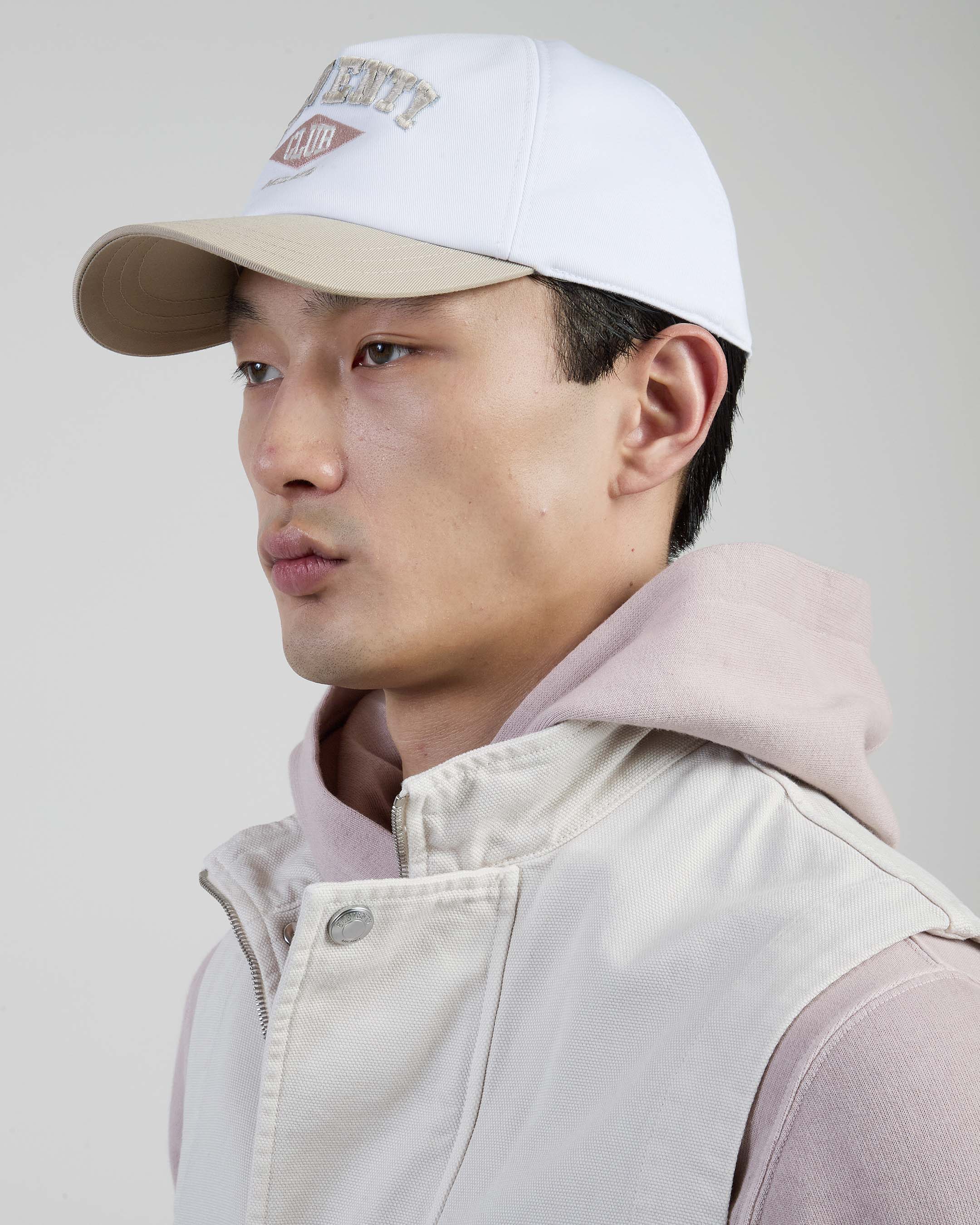 Men's Garment-Dyed Cotton Work Vest with Pockets