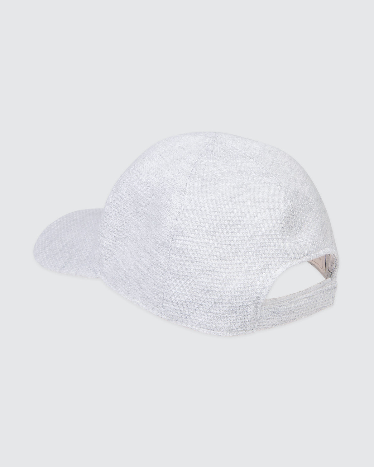 Men's Honeycomb Stitch Cotton Baseball Cap alternative