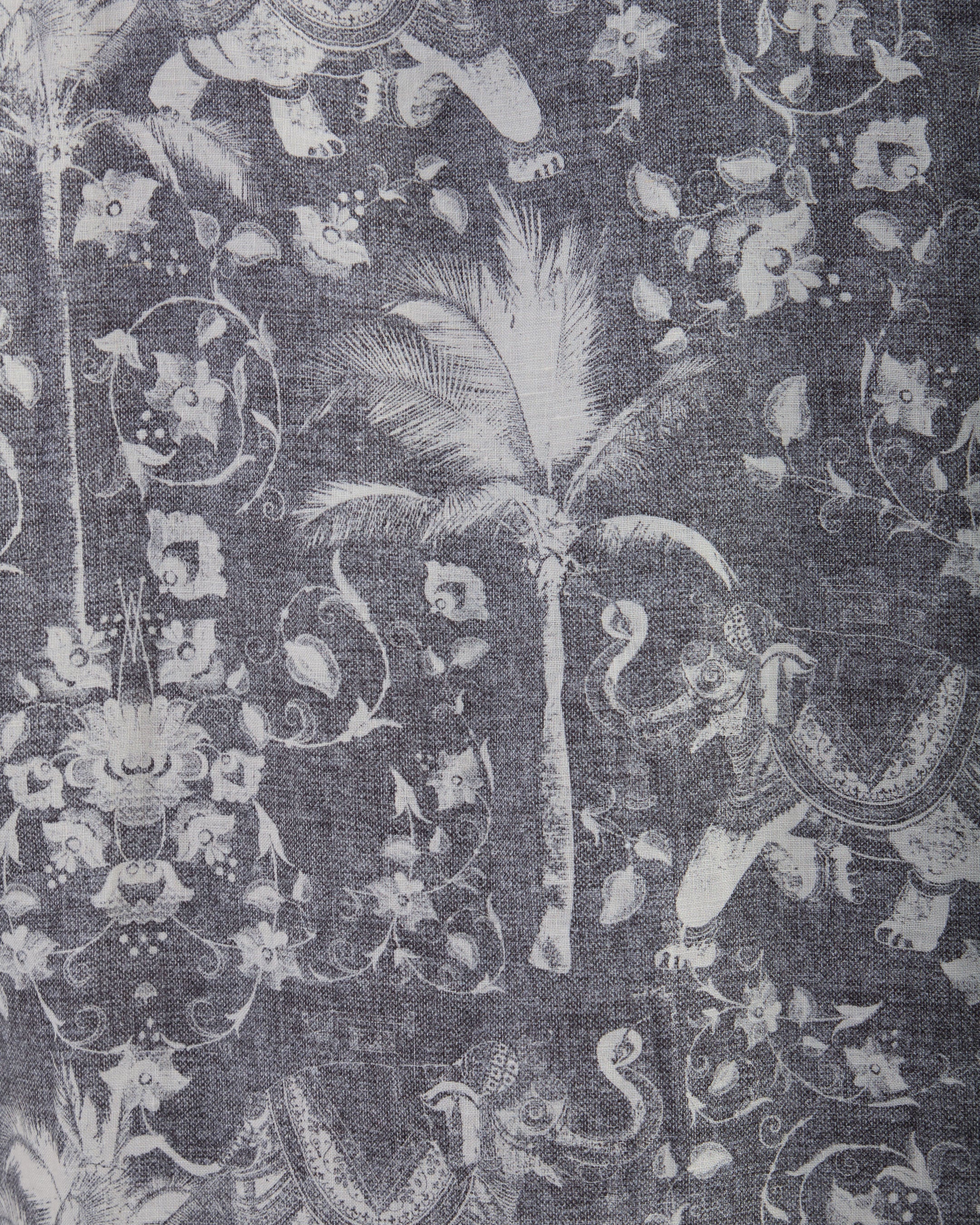 CAMICIA LINO
