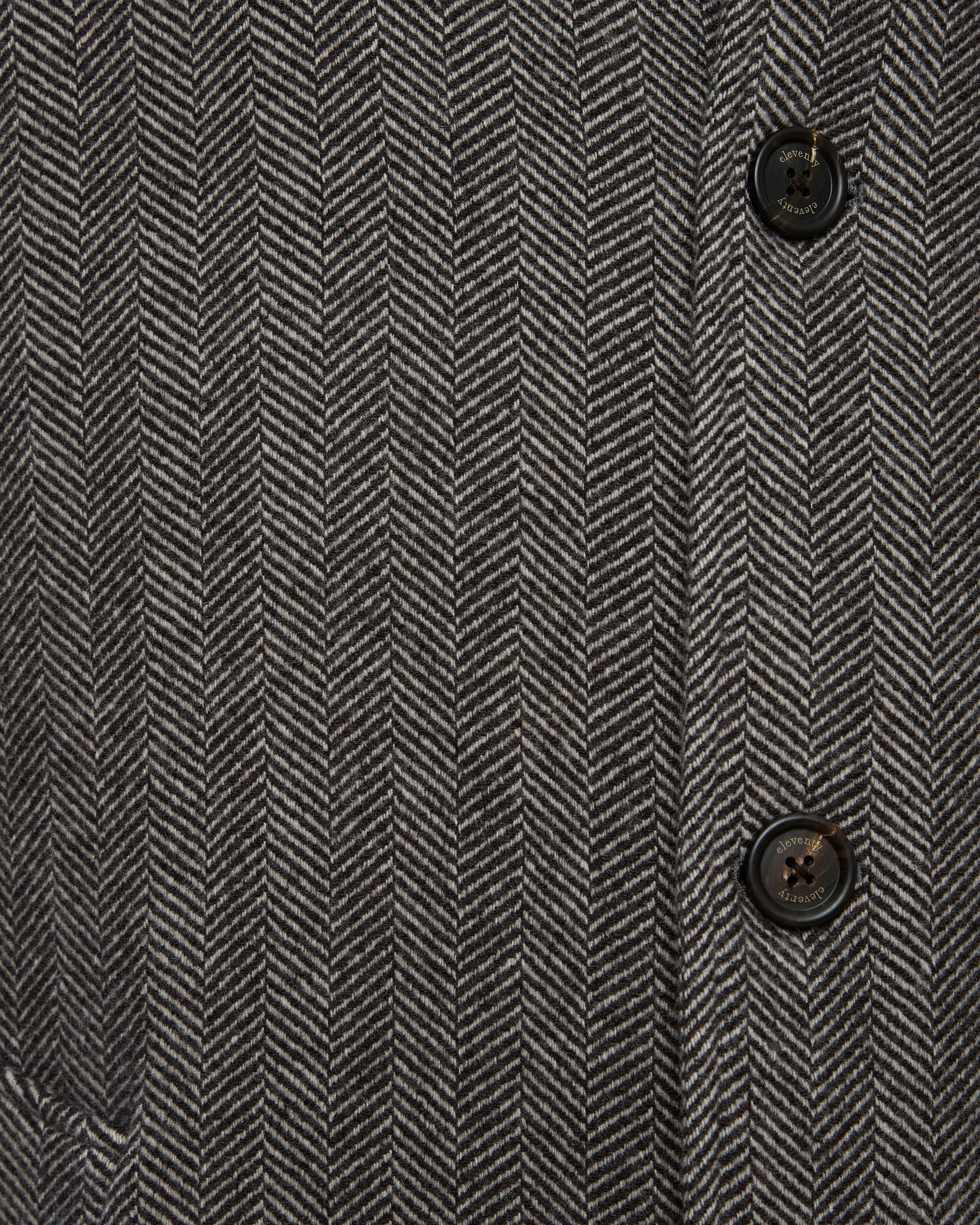CAPPOTTO MONOPETTO CASHMERE