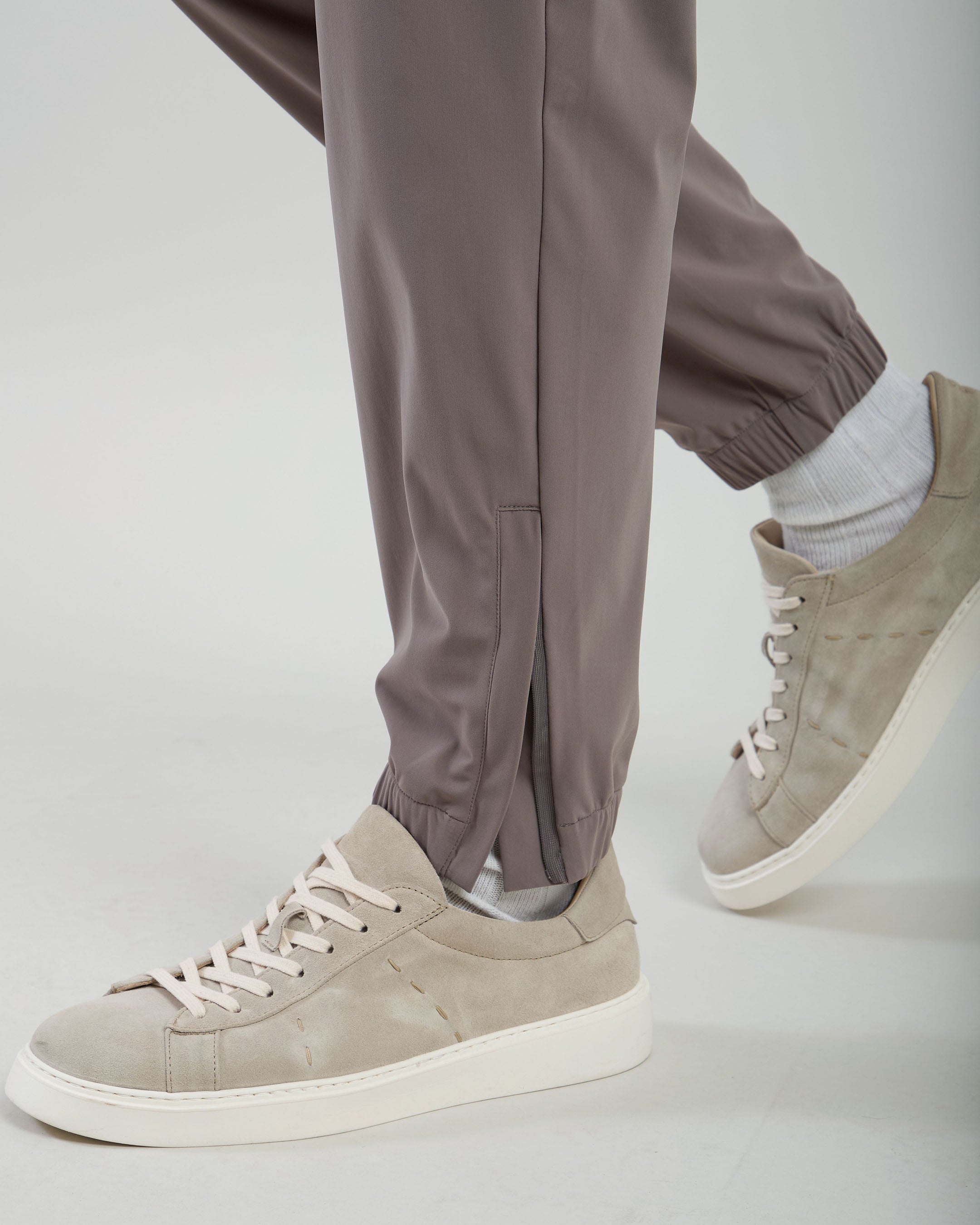 PANTALONE TESSUTO TECNICO