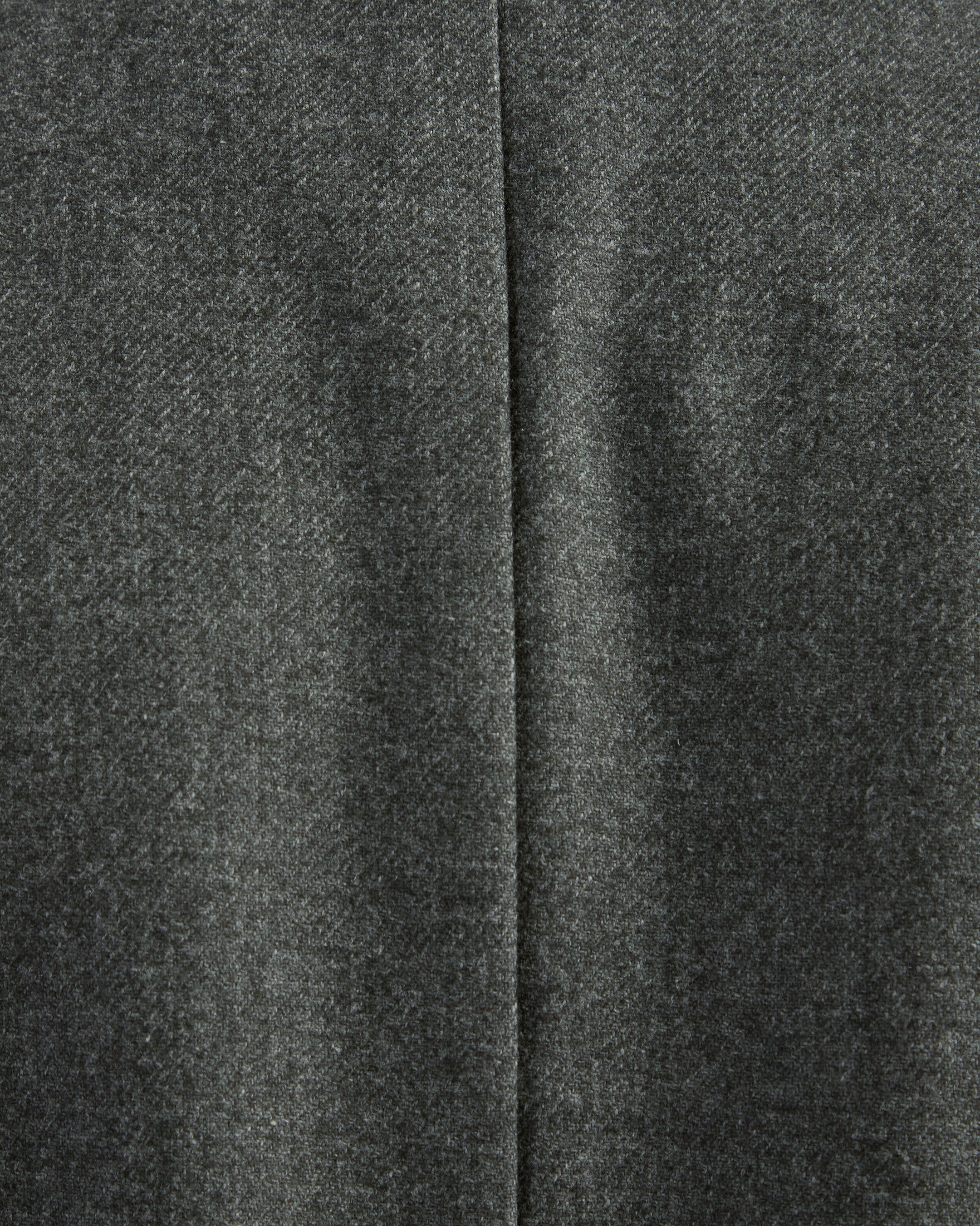 GIACCA MONOPETTO LANA COTONE CASHMERE