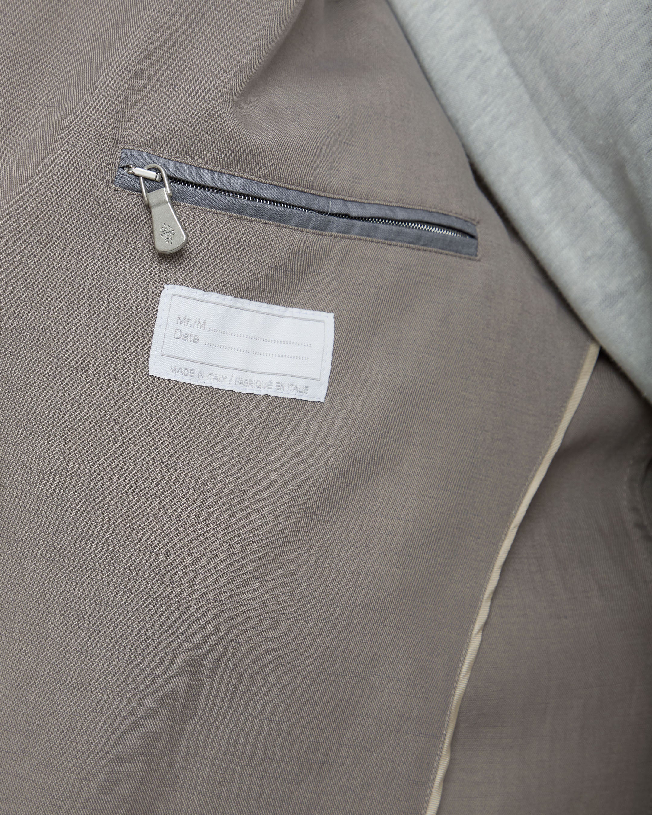 GIACCA-CAMICIA LYOCELL E LINO