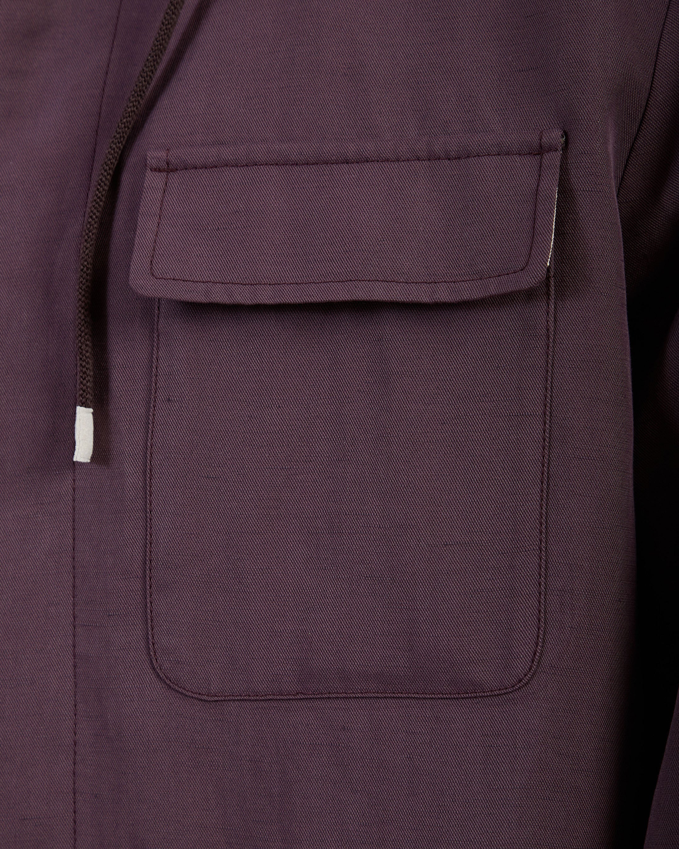 GIACCA-CAMICIA LYOCELL E LINO