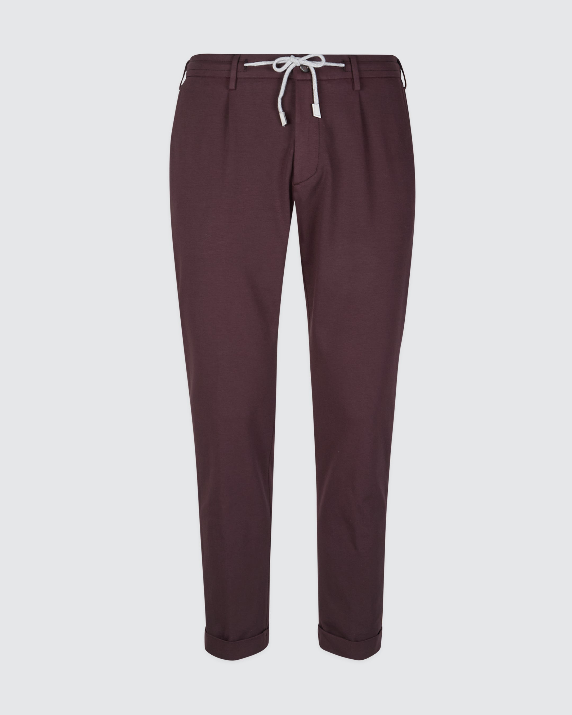 PANTALONE COTONE STRETCH