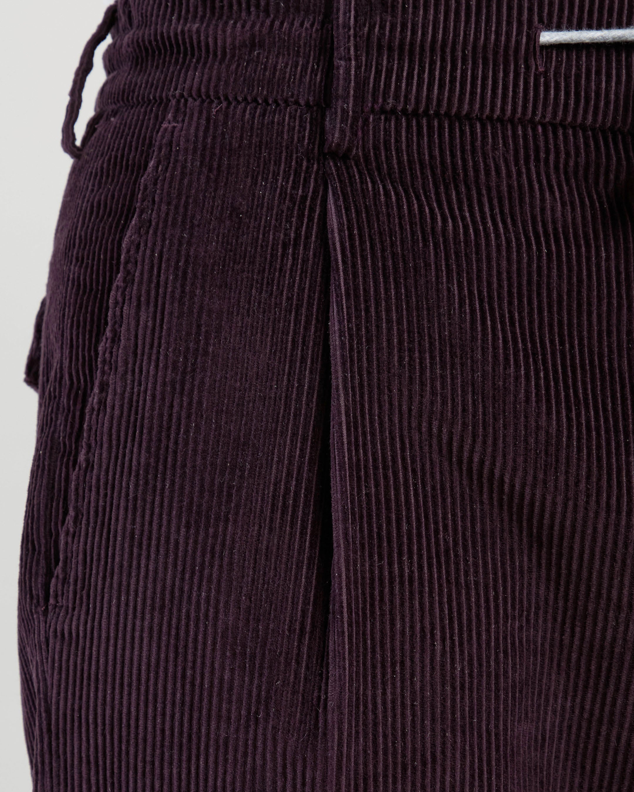 PANTALONE COTONE CASHMERE