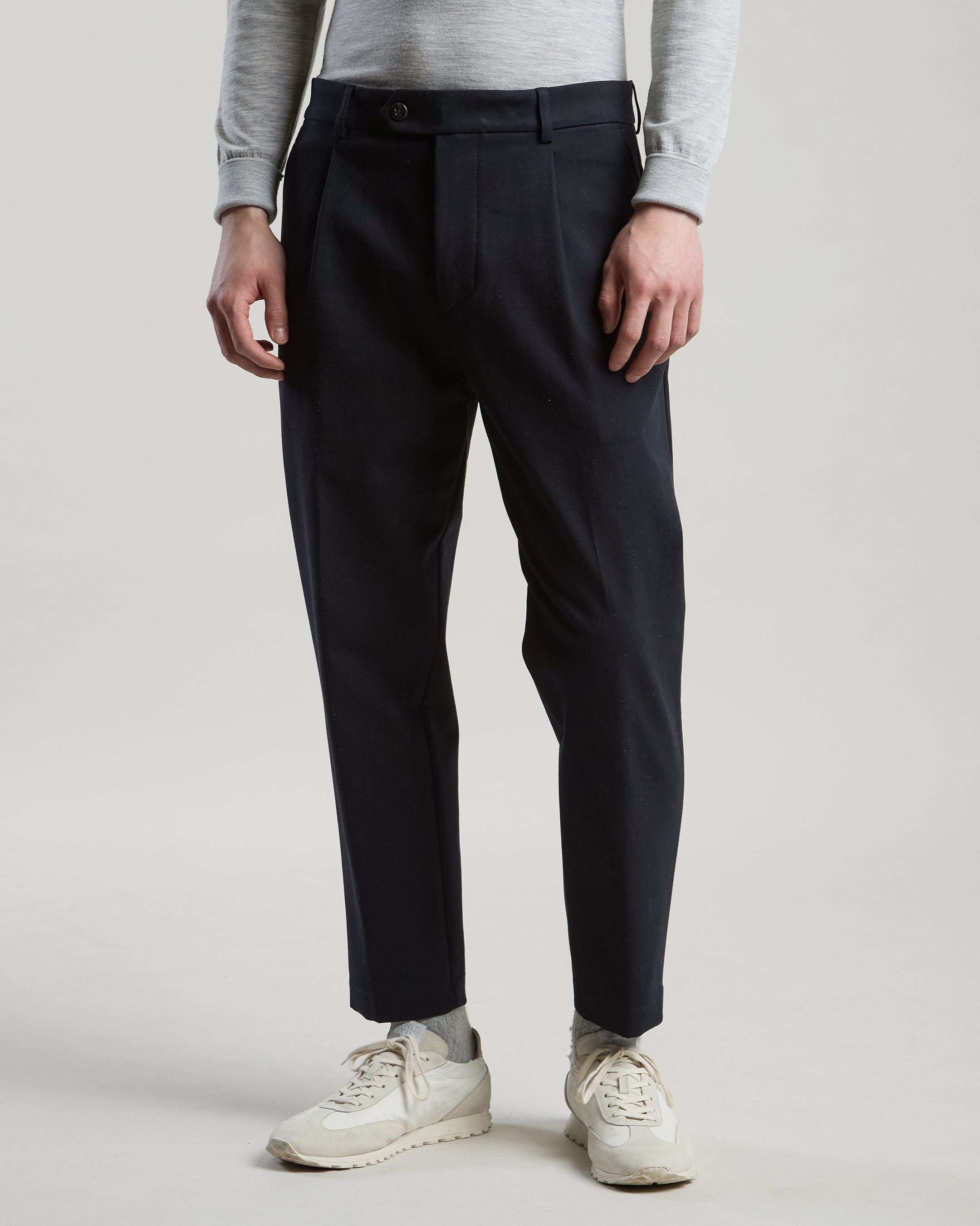 PANTALONE COTONE