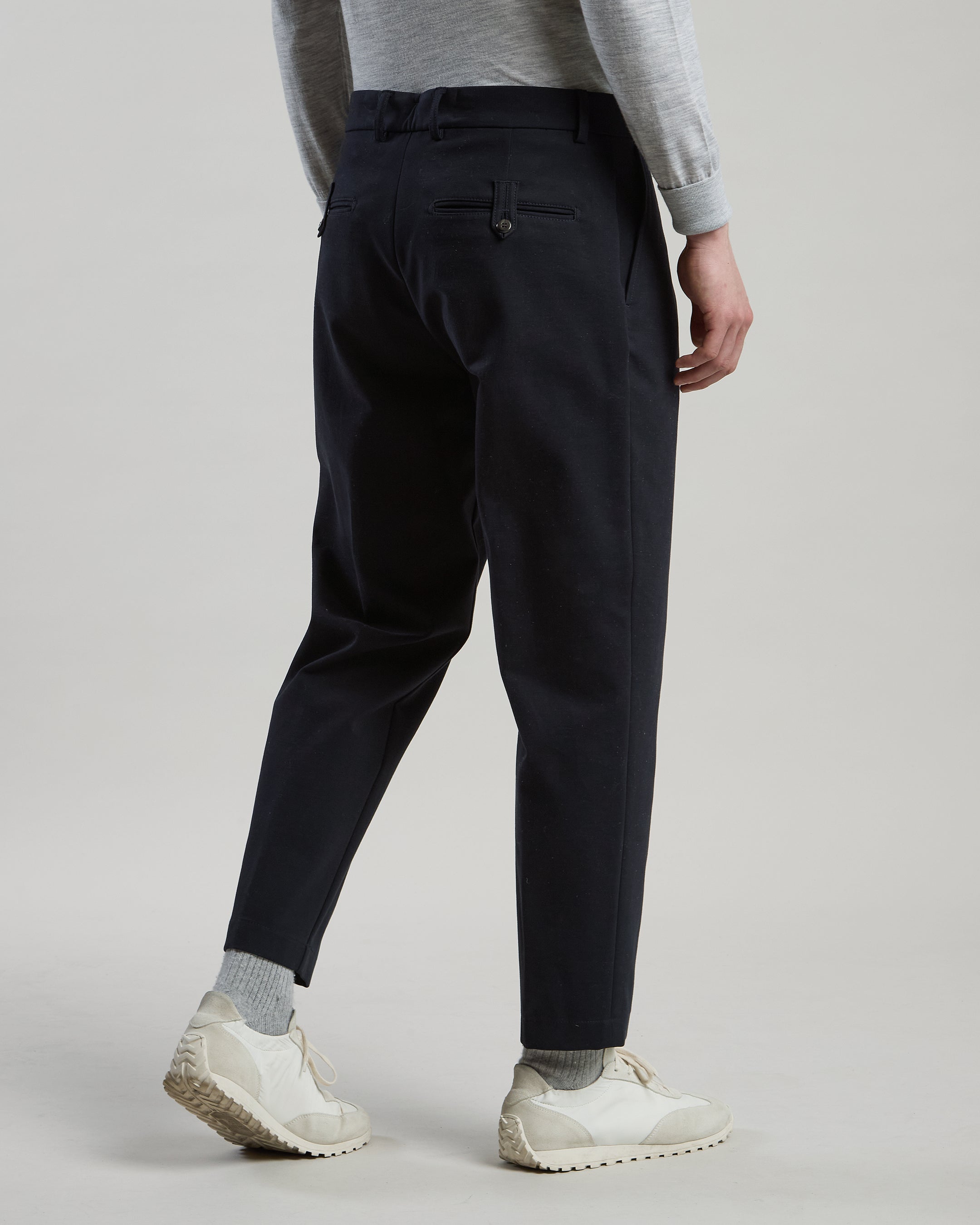 PANTALONE COTONE