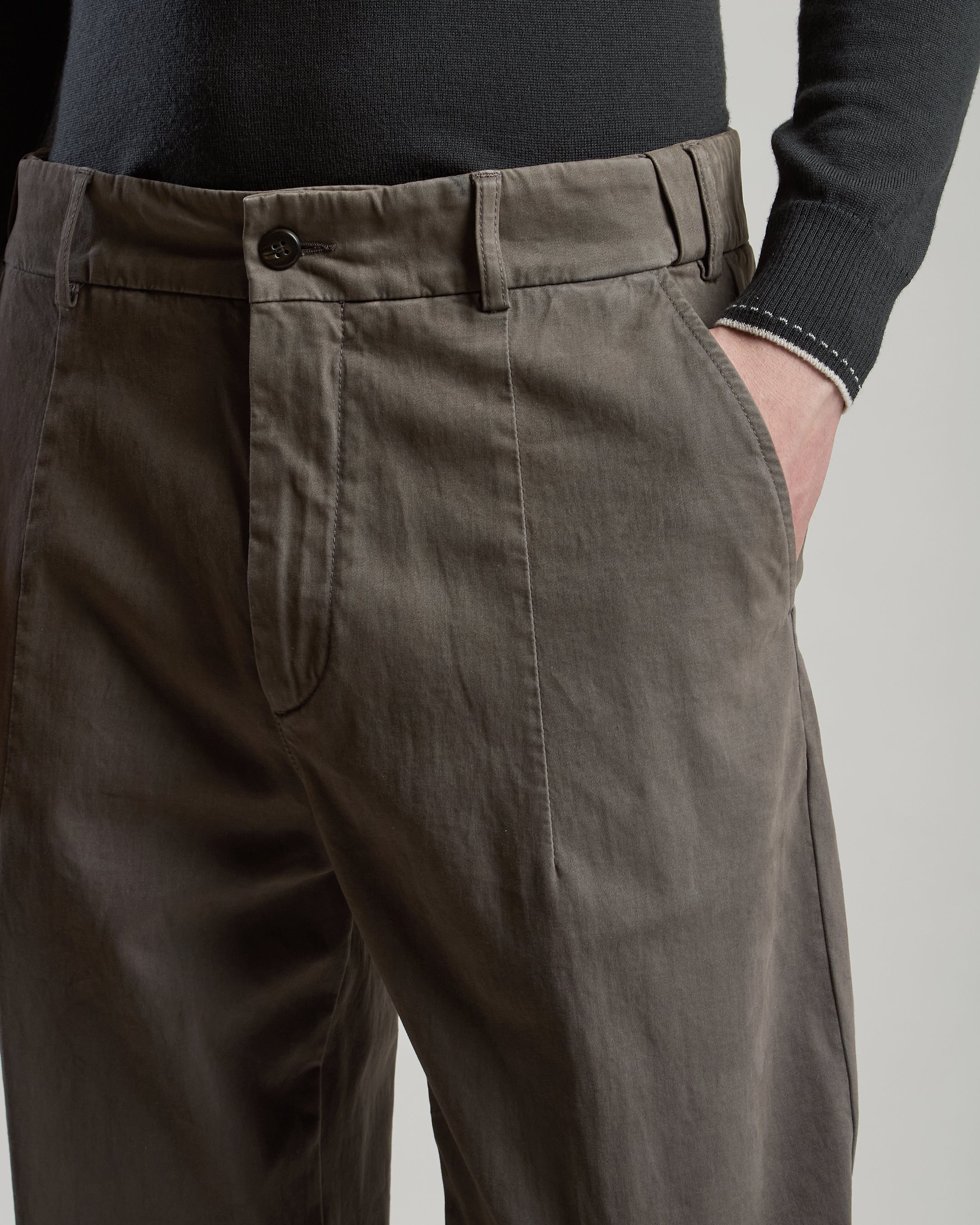 PANTALONE COTONE