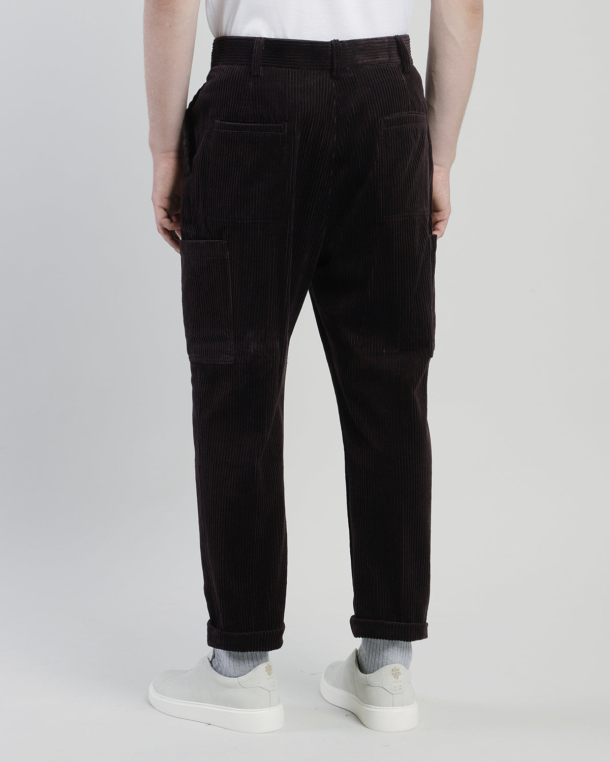 PANTALONE COTONE