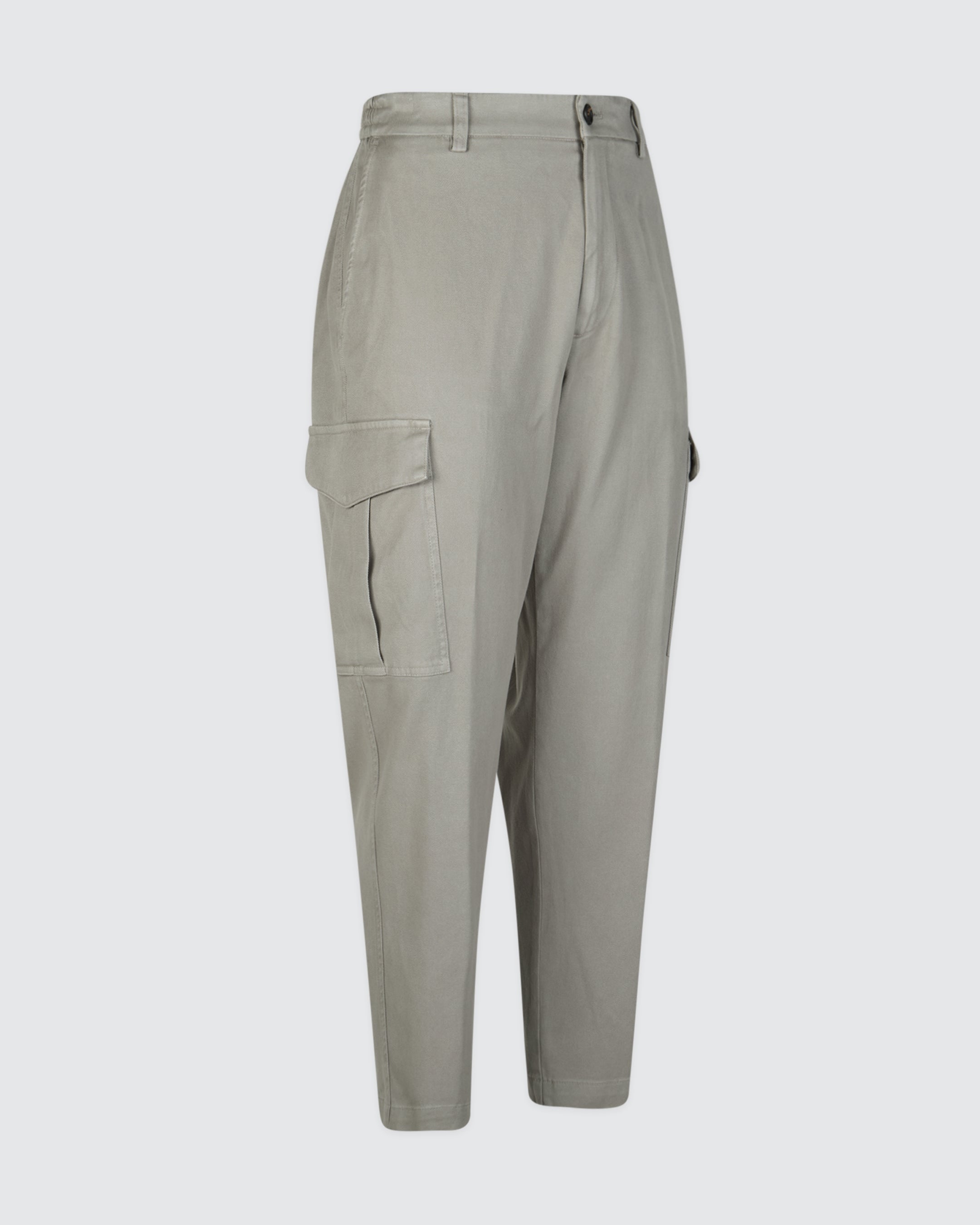 PANTALONE TENCEL COTONE STRETCH