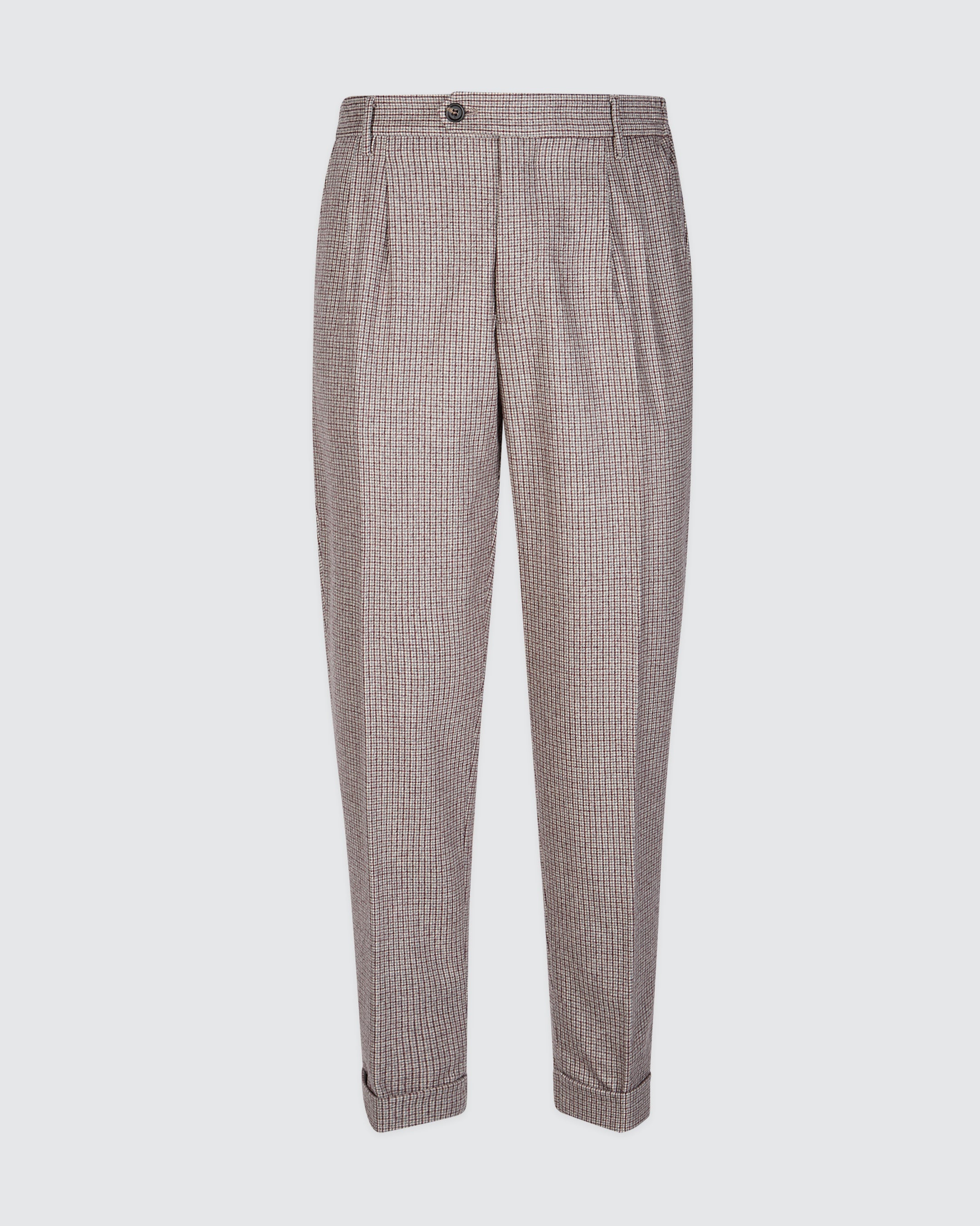 PANTALONE LANA CASHMERE