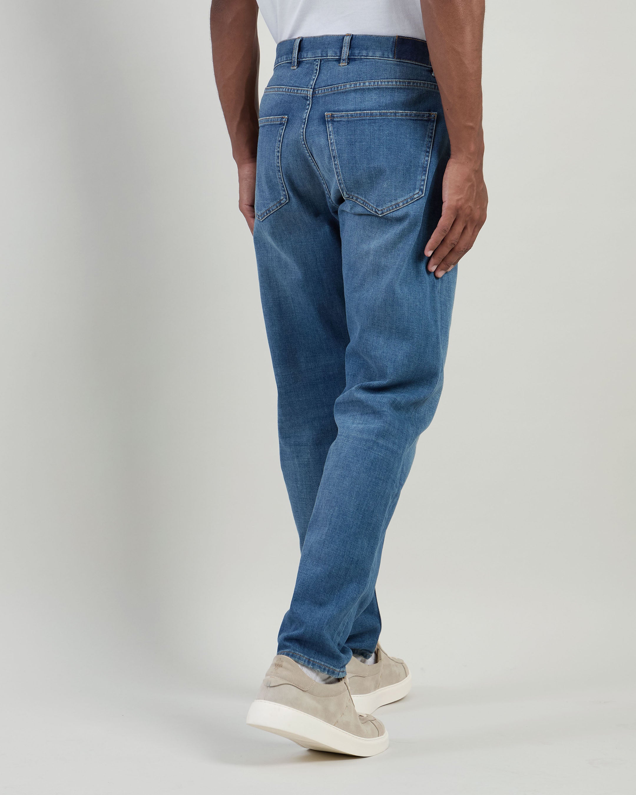 DENIM COTONE